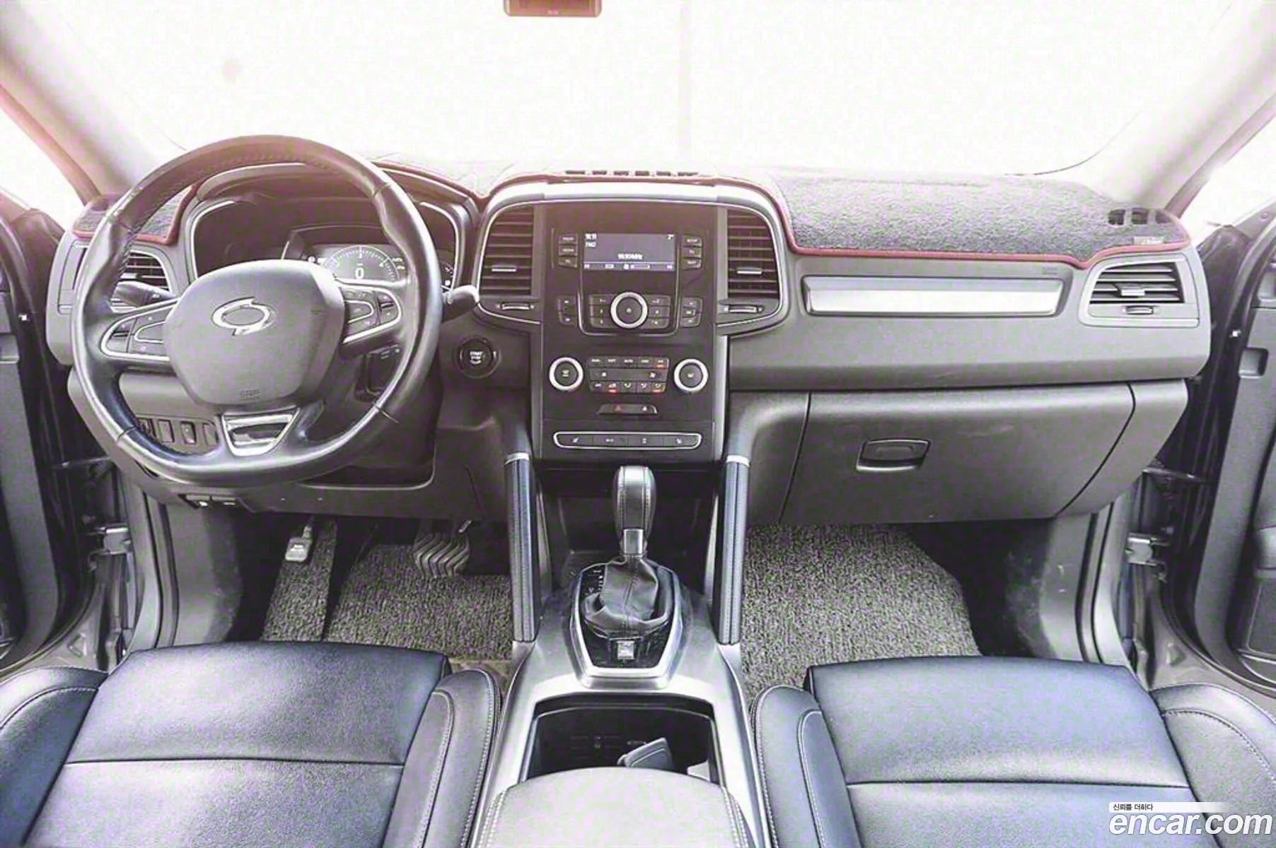 Korex Auto Trade - фотография 15549938