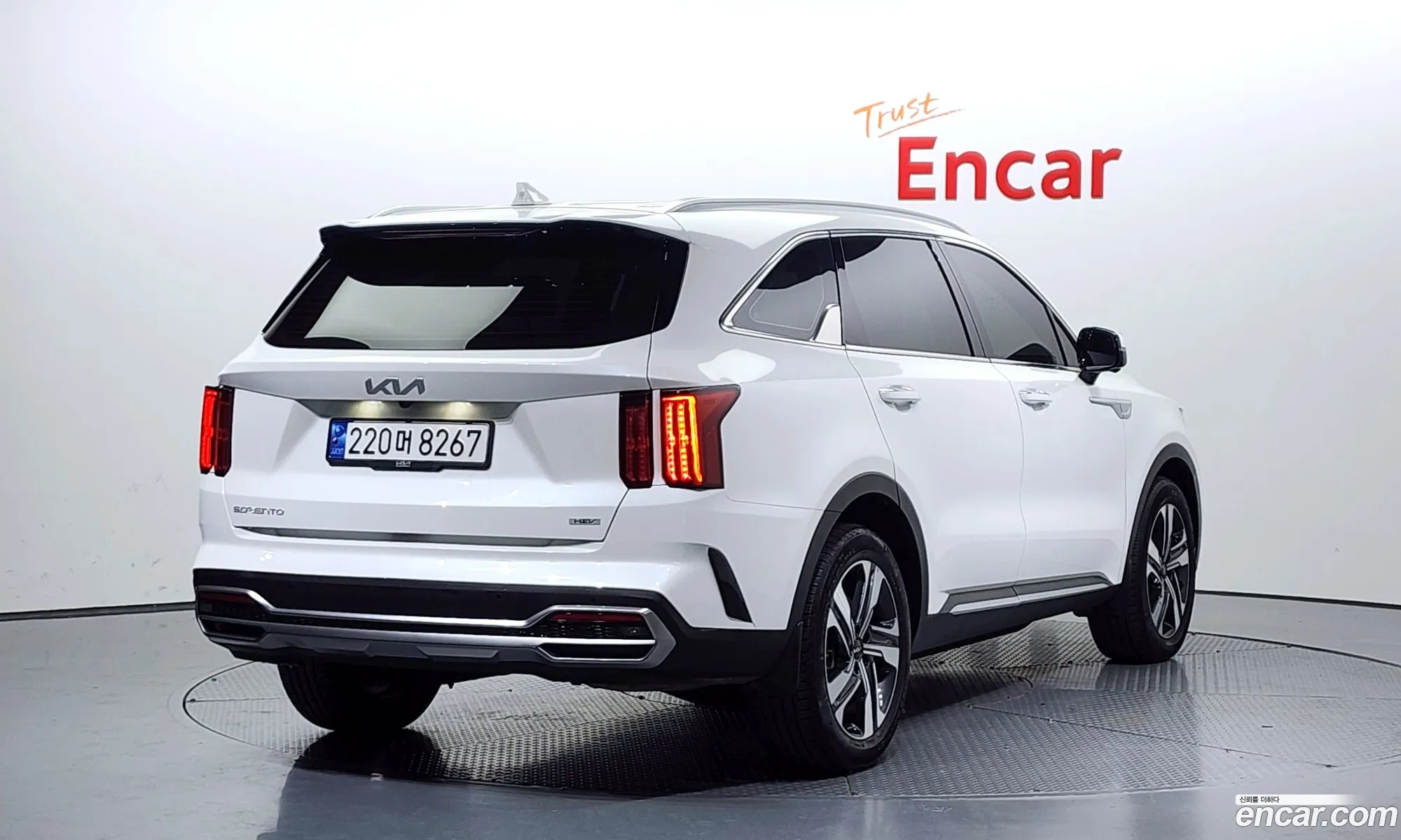 Korex Auto Trade - фотография 14088506