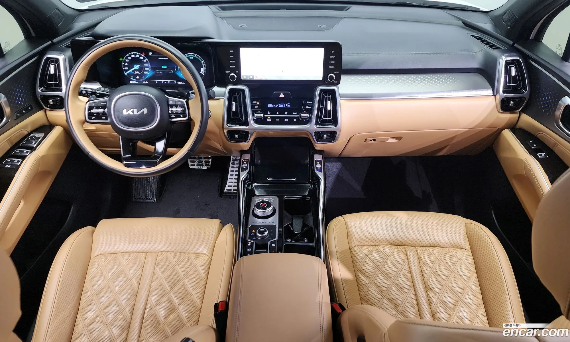 Korex Auto Trade - фотография 14088501