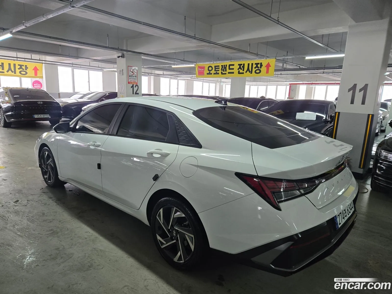 Korex Auto Trade - фотография 12296670