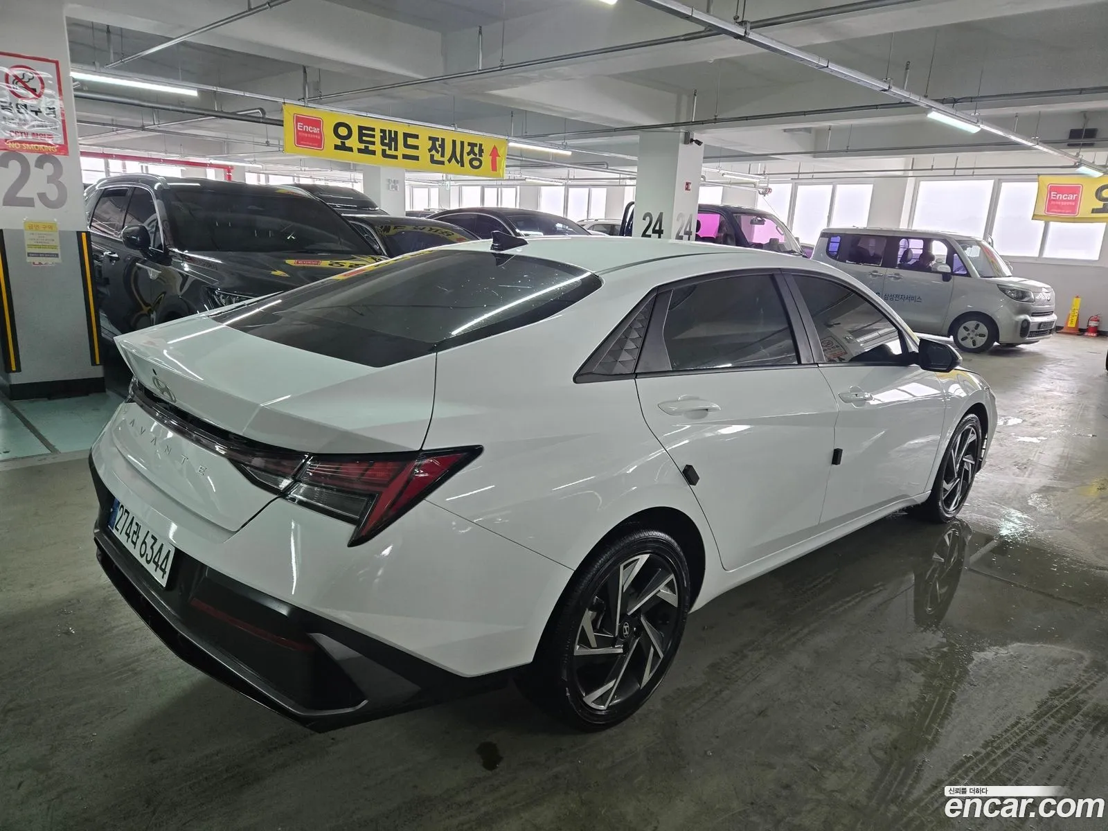 Korex Auto Trade - фотография 12296668