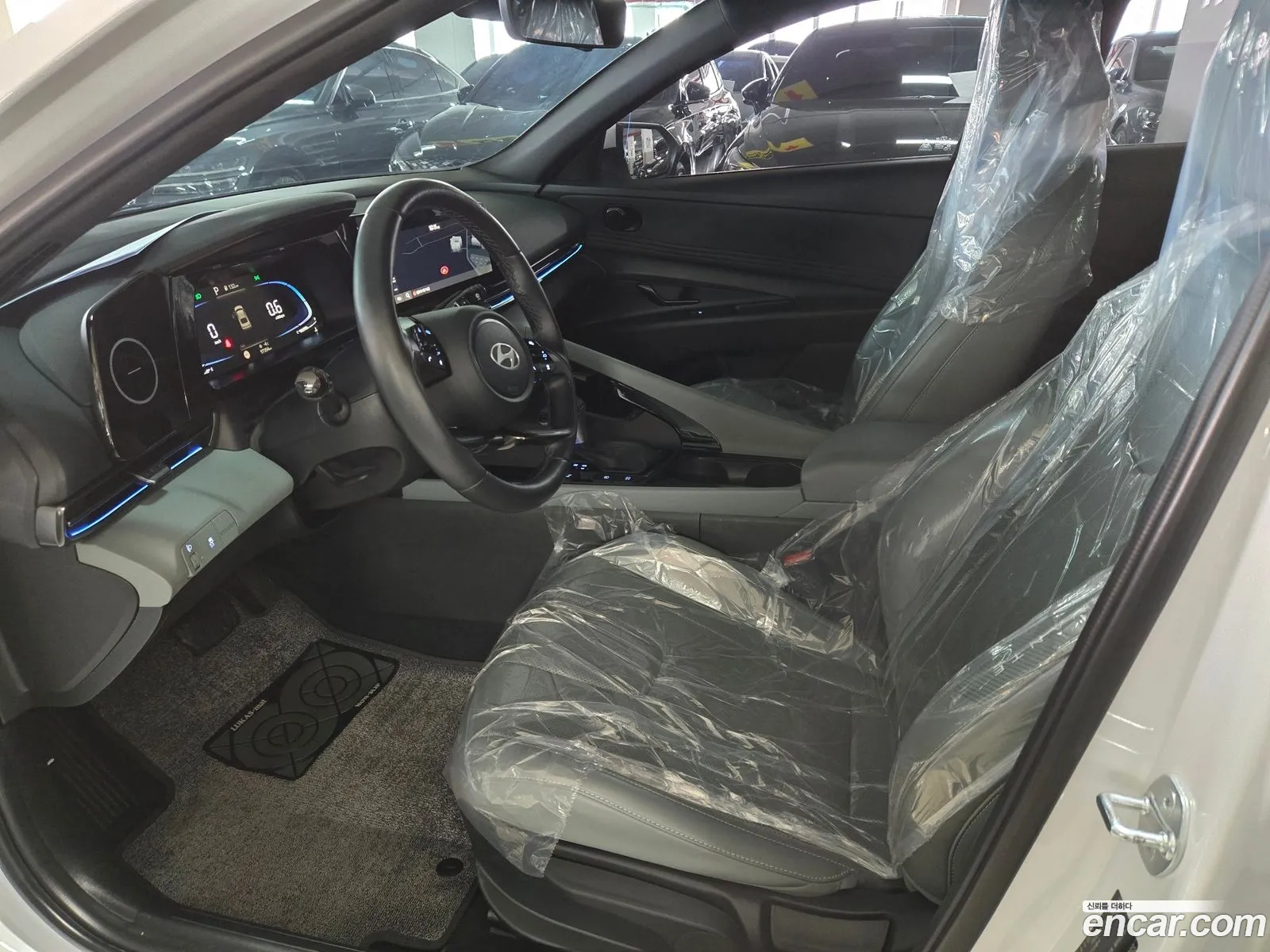 Korex Auto Trade - фотография 12296657