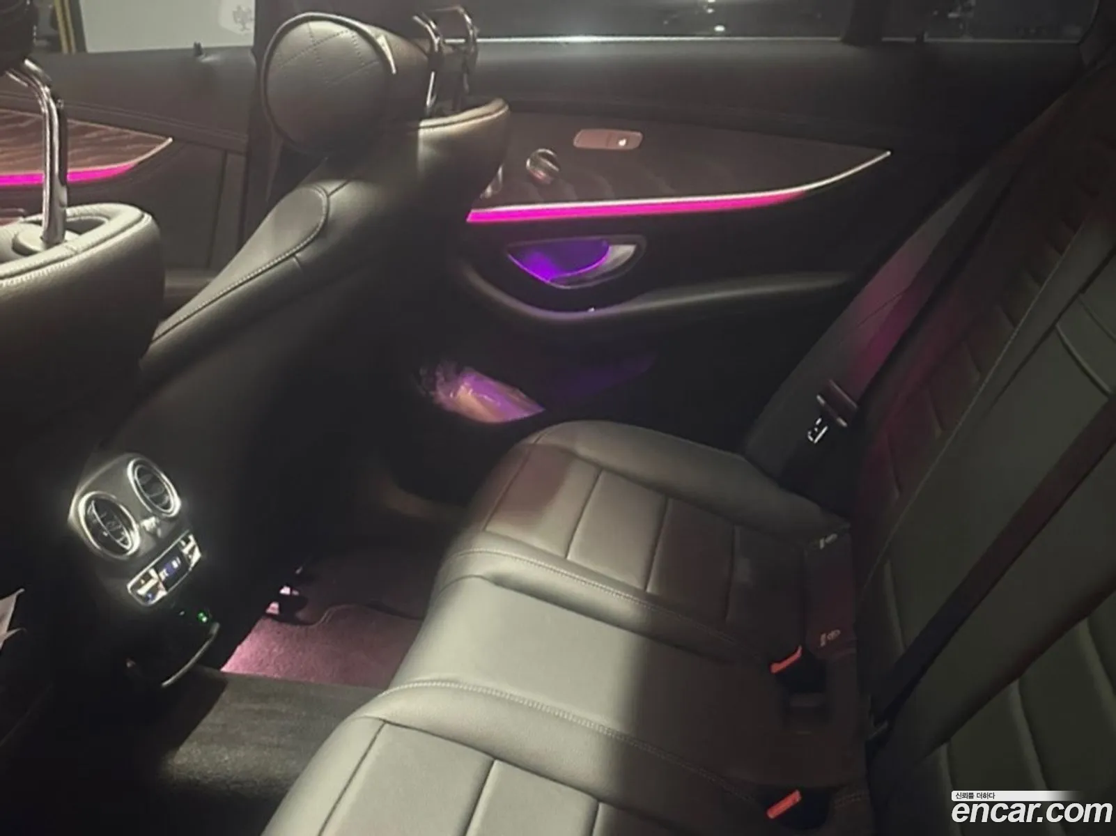 E-Class W213 E350 4Matic Amg Line Edition - фотография 12051124