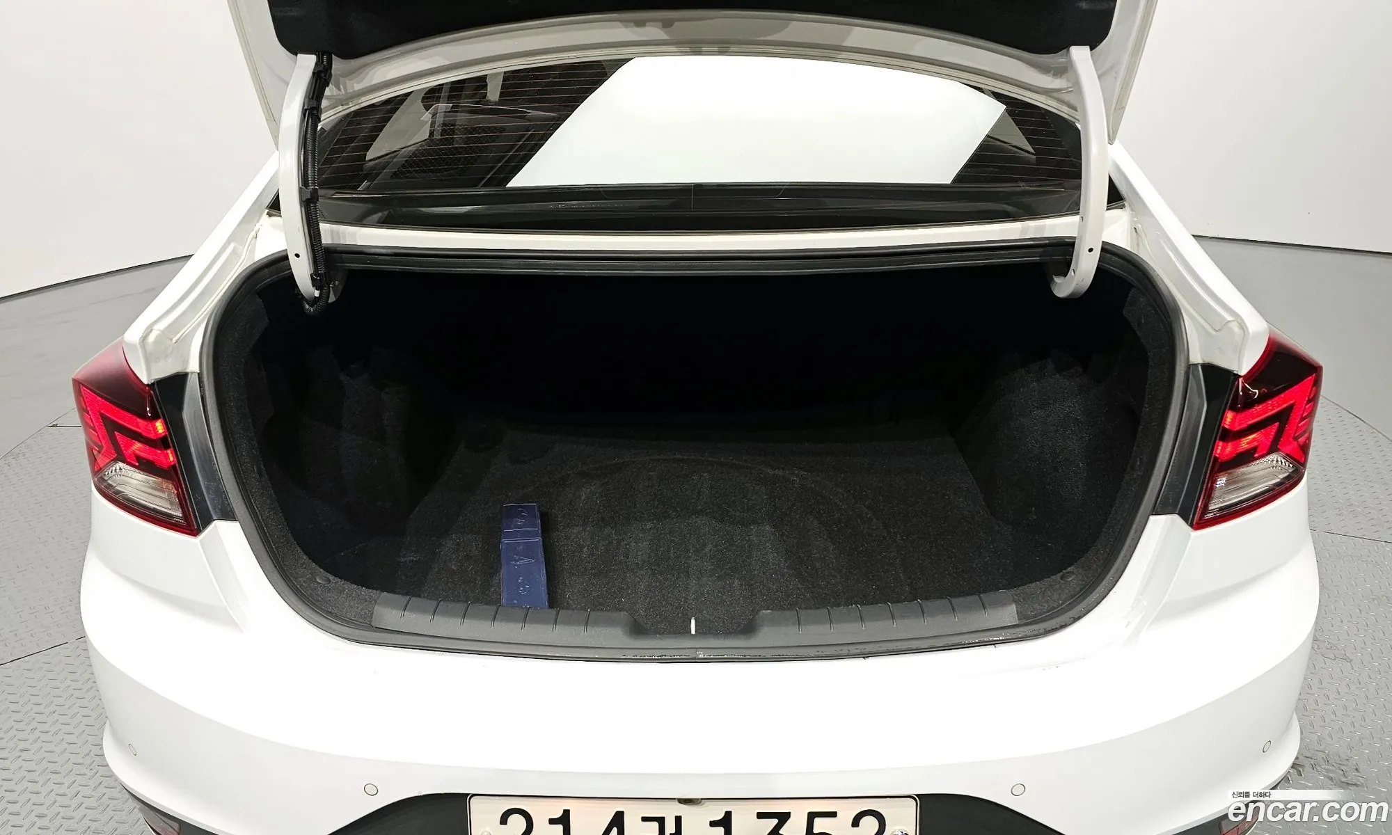 Hyundai Avante 16 2019 - фотография 12299570