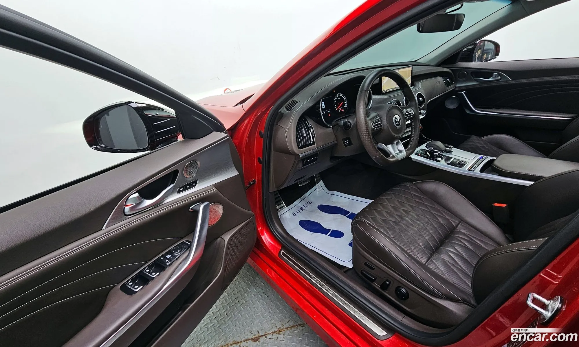 Korex Auto Trade - фотография 14291755