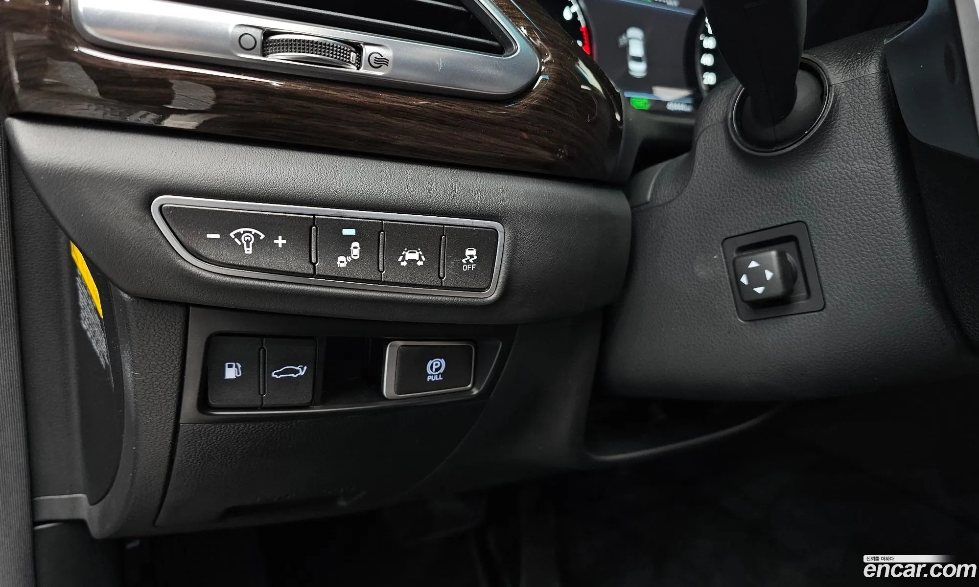 Eq900 33 T-Gdi Awd Premium Luxury - фотография 12706217