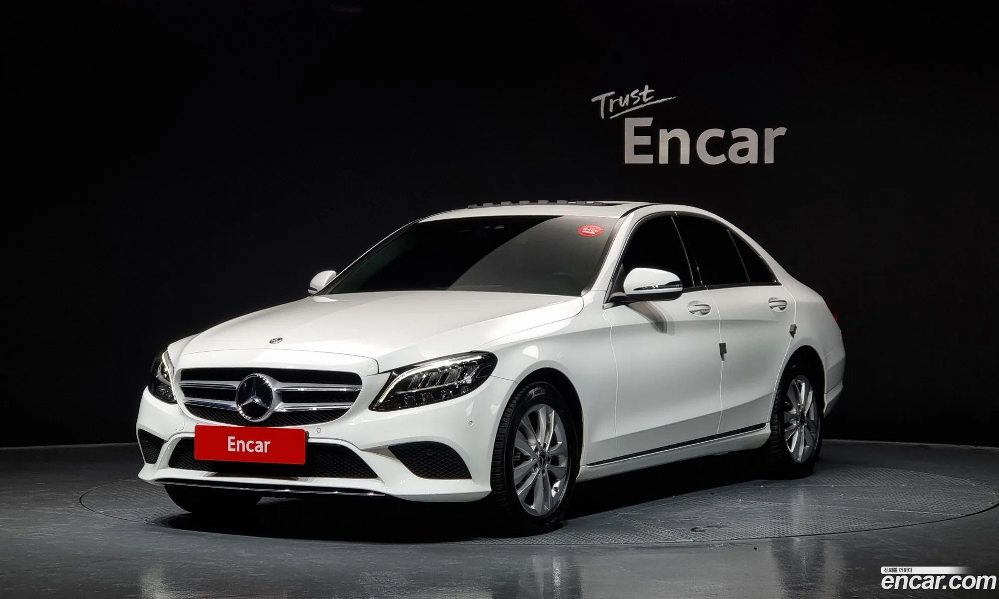 C-Class W205 C220 D Avant - фотография 12113863