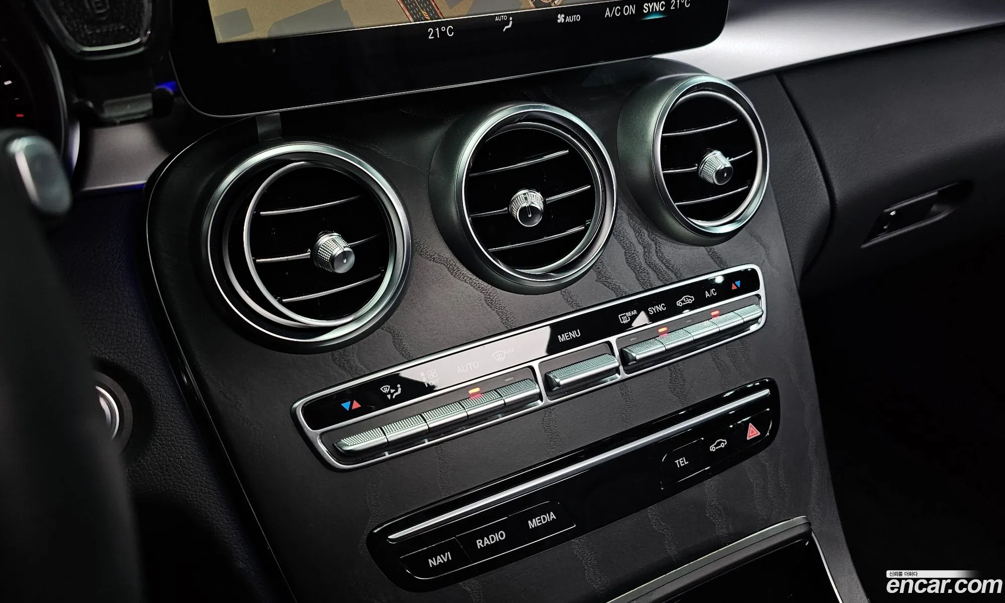 C-Class W205 C220 D Avant - фотография 12113866