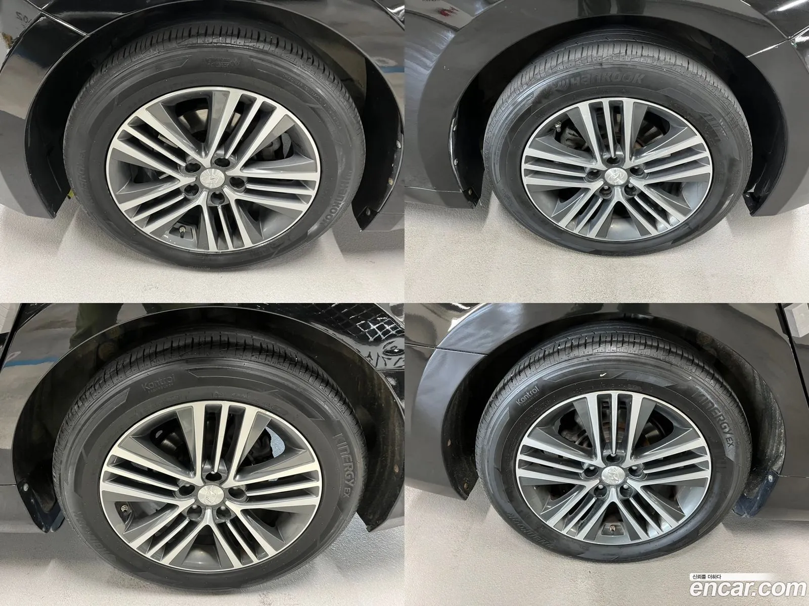 Korex Auto Trade - фотография 12270891