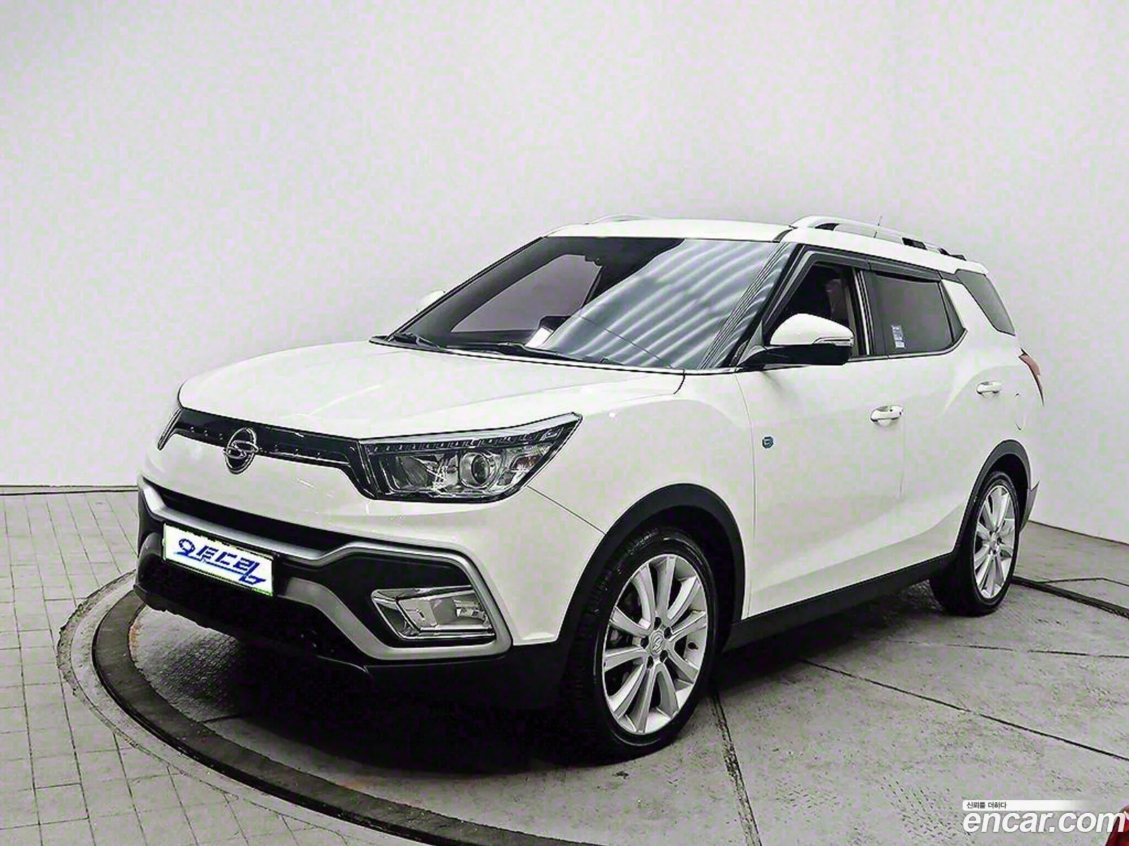 Korex Auto Trade - фотография 17562518