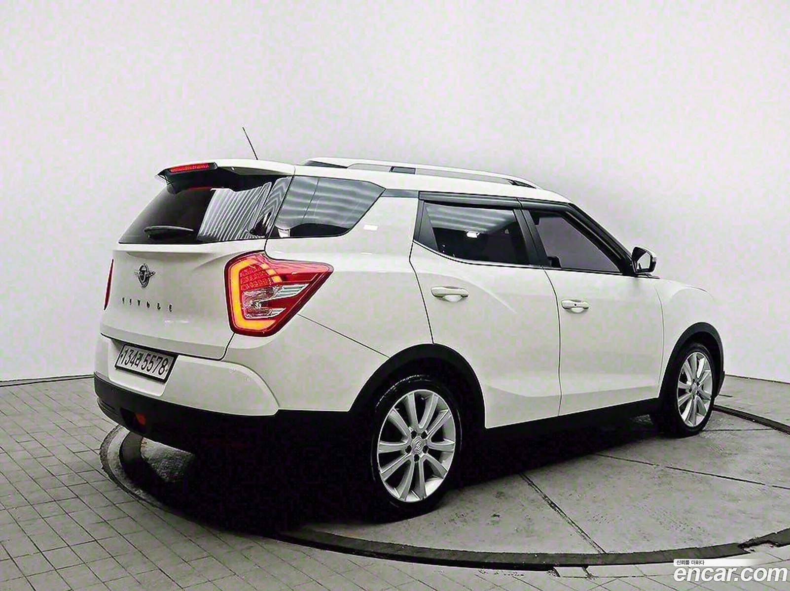 Korex Auto Trade - фотография 17562516