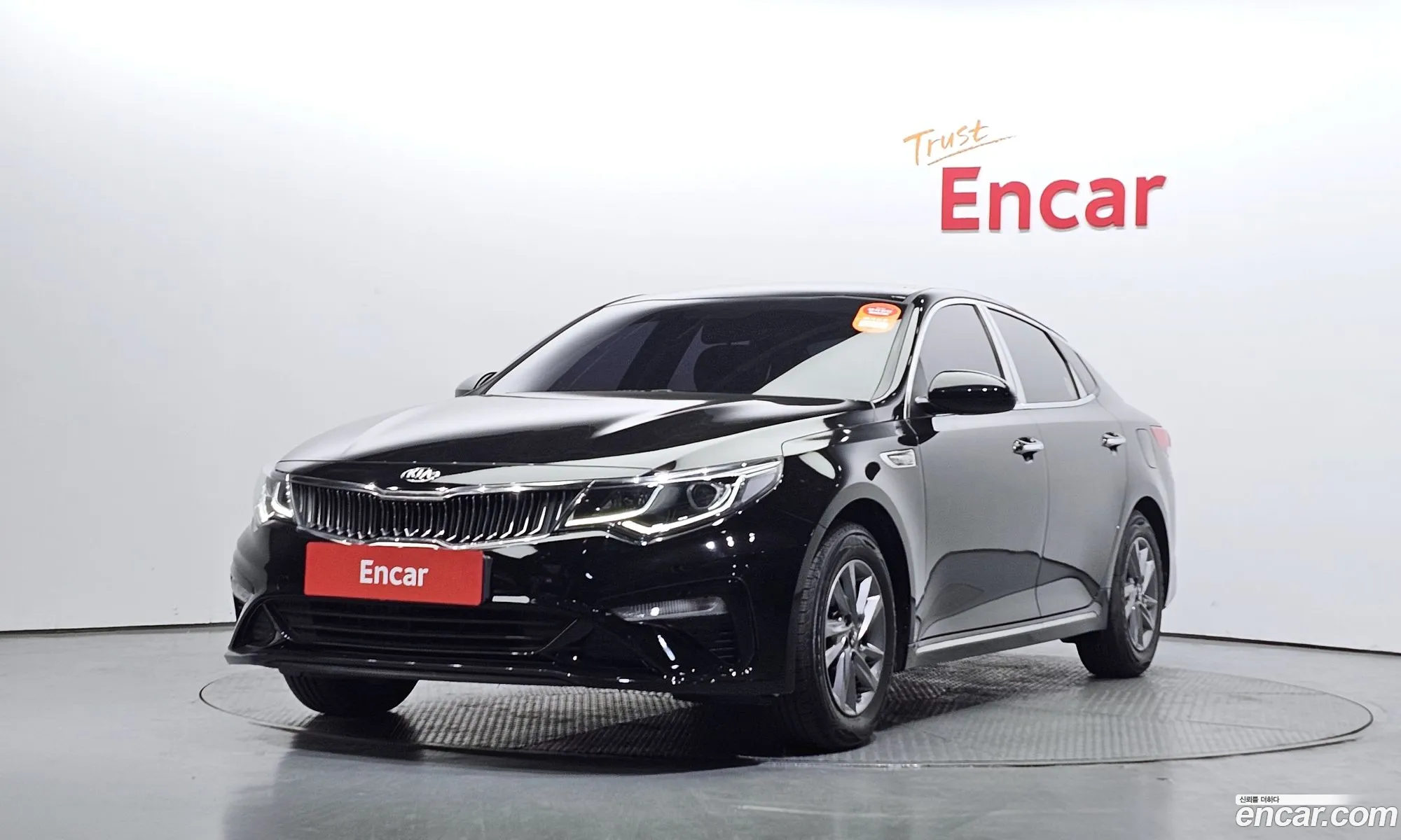 The New K5 2Nd Generation 20 Lpi Rental Luxury - фотография 14114433