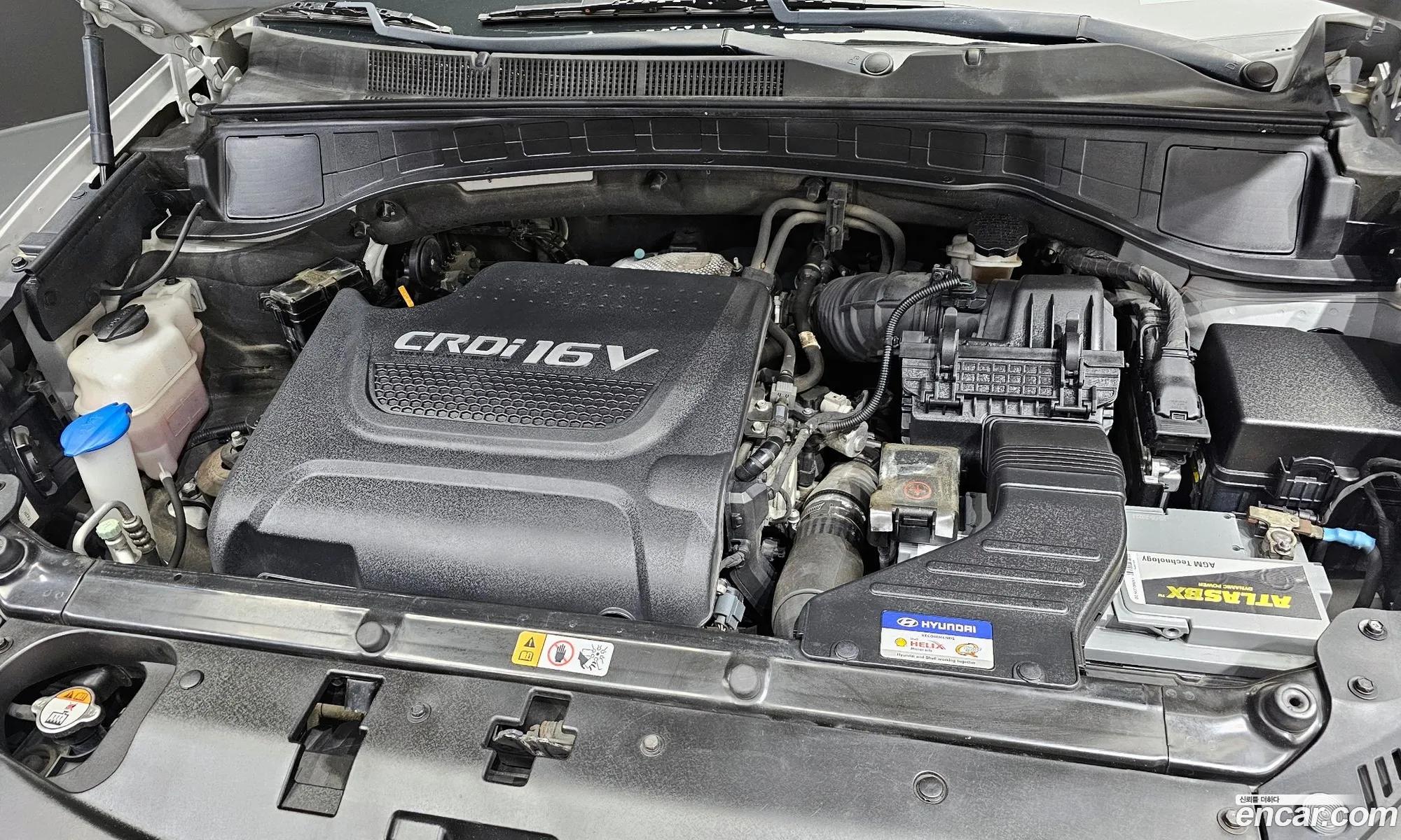 Korex Auto Trade - фотография 12379428