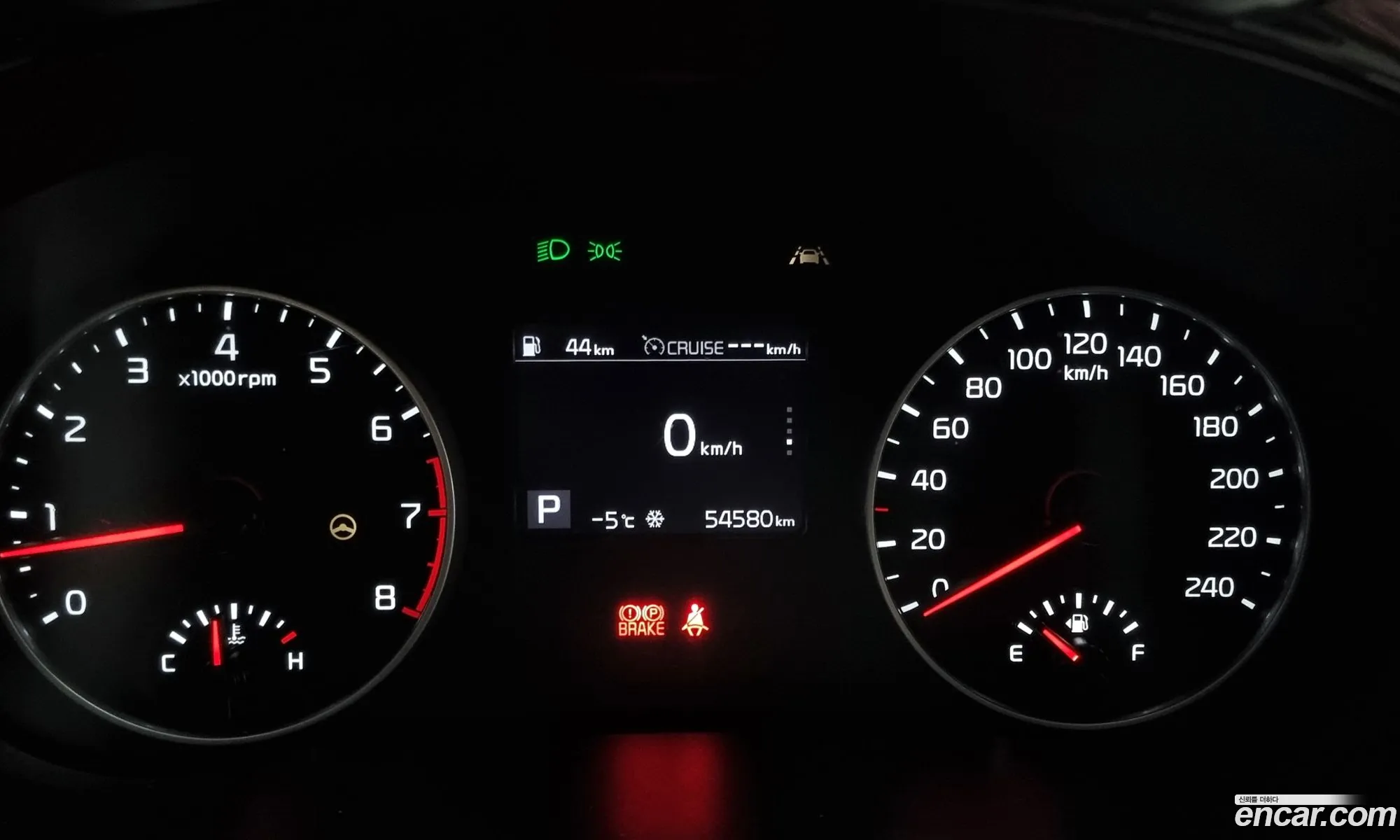 Korex Auto Trade - фотография 13564730