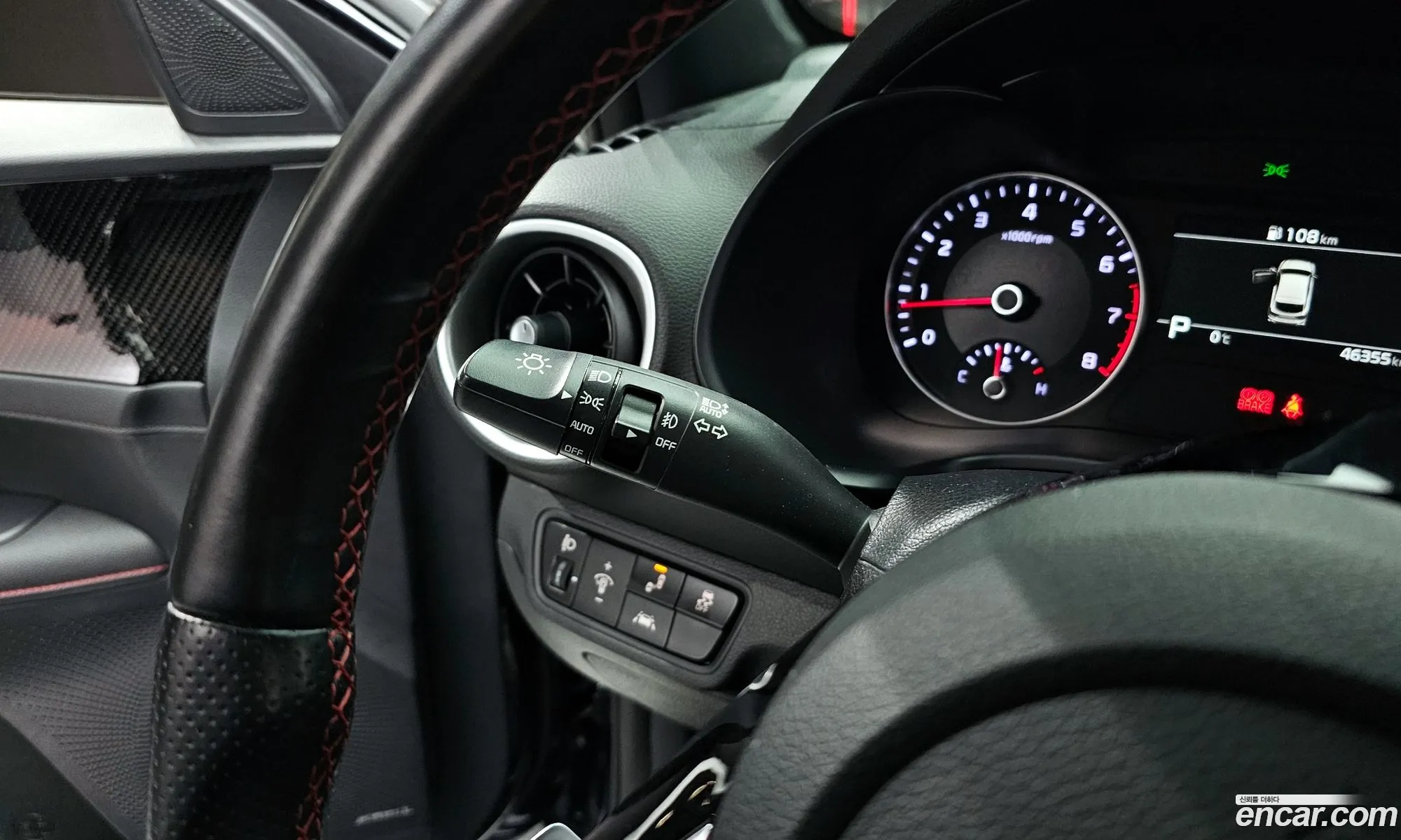 All New K3 5 Door Gt Plus - фотография 16205214