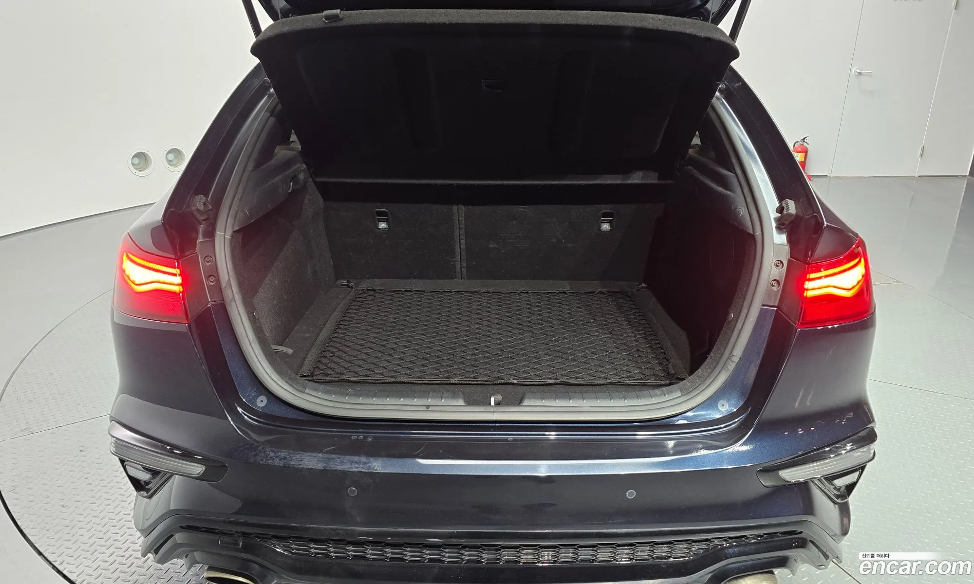 All New K3 5 Door Gt Plus - фотография 16205211