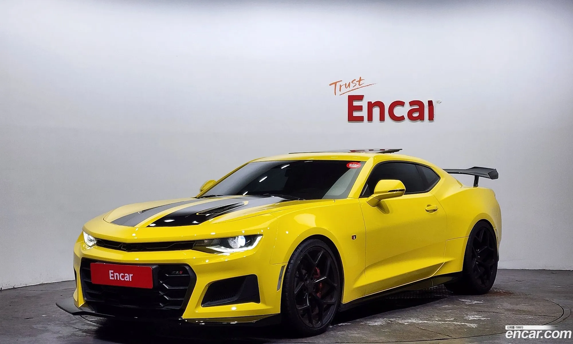 All New Camaro Ss 62 V8 - фотография 2586981