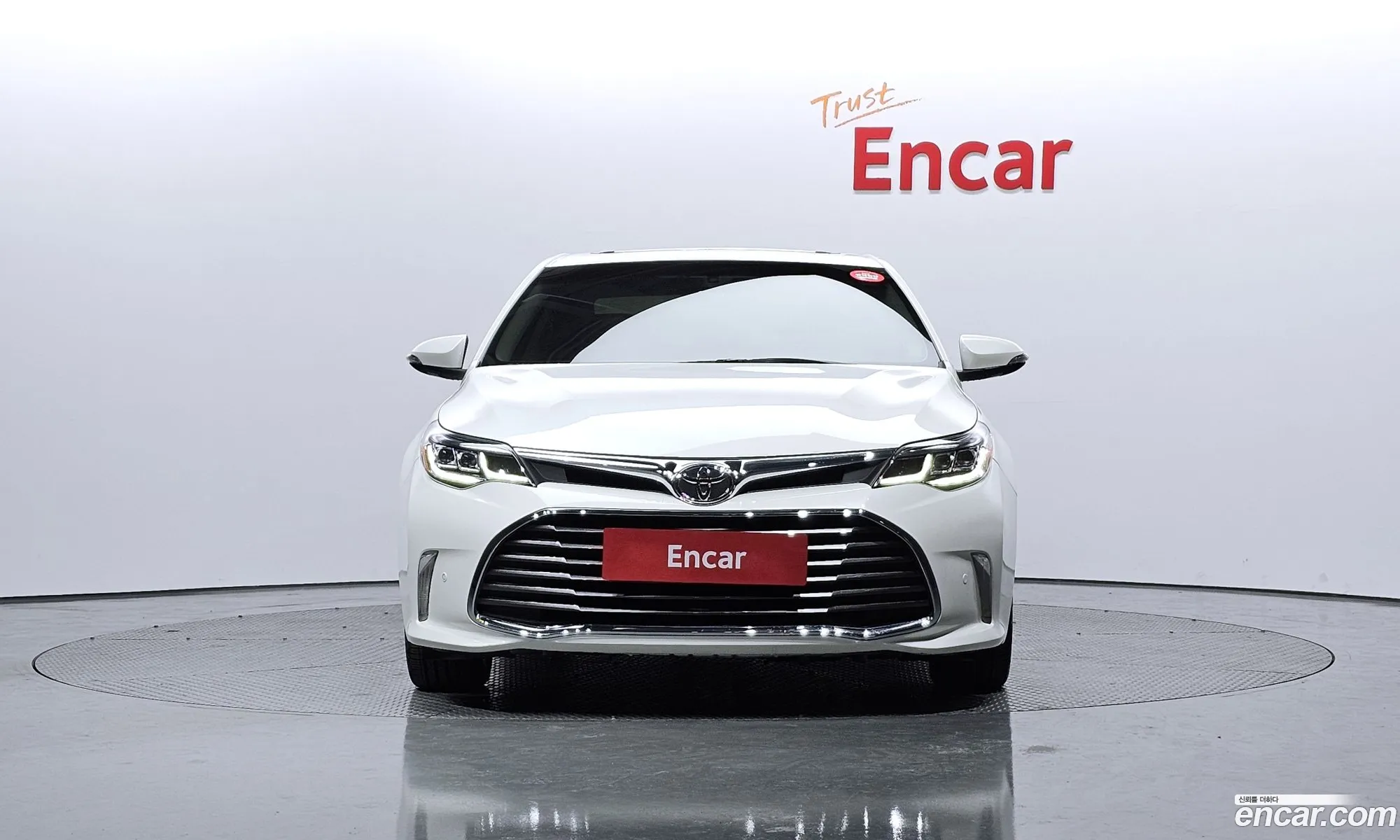 Korex Auto Trade - фотография 14605022