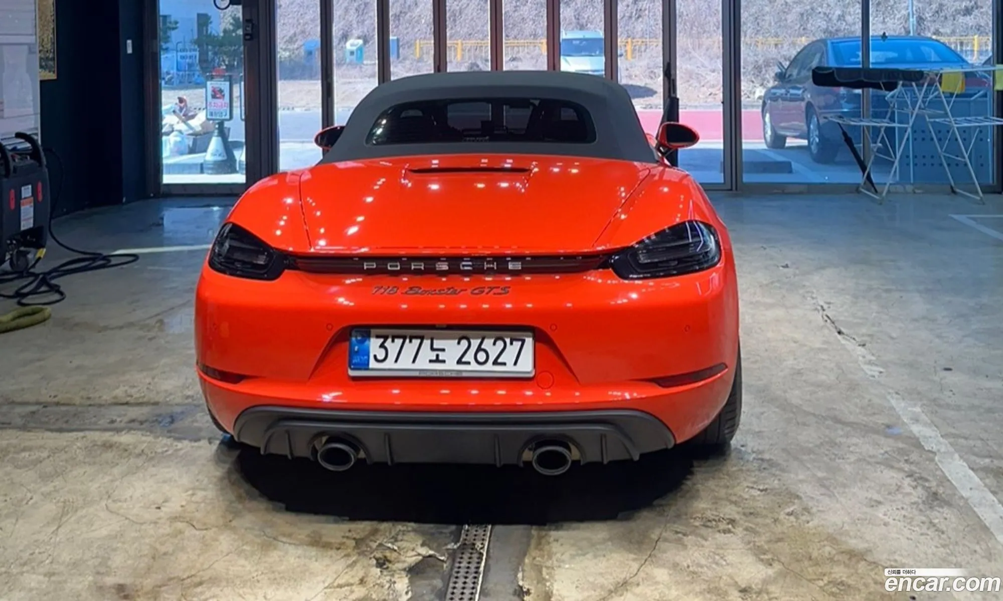 Korex Auto Trade - фотография 3914441