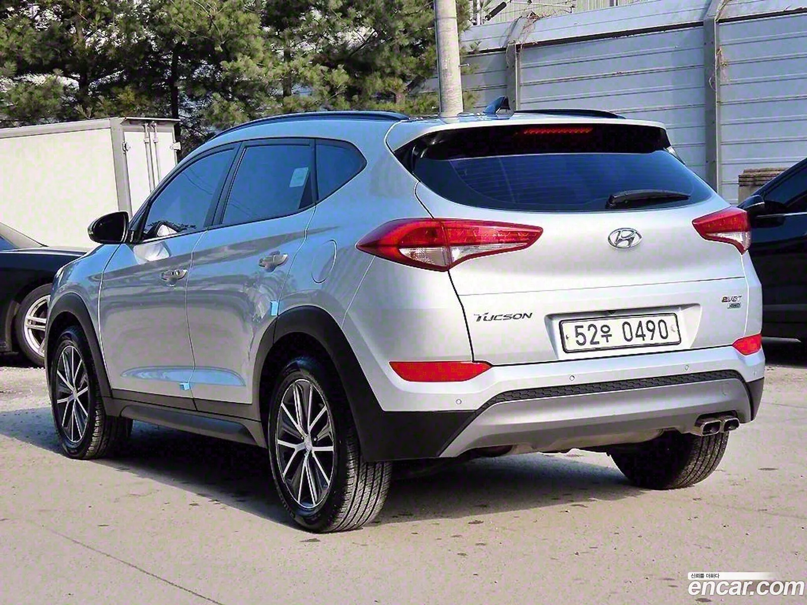 Korex Auto Trade - фотография 12300813