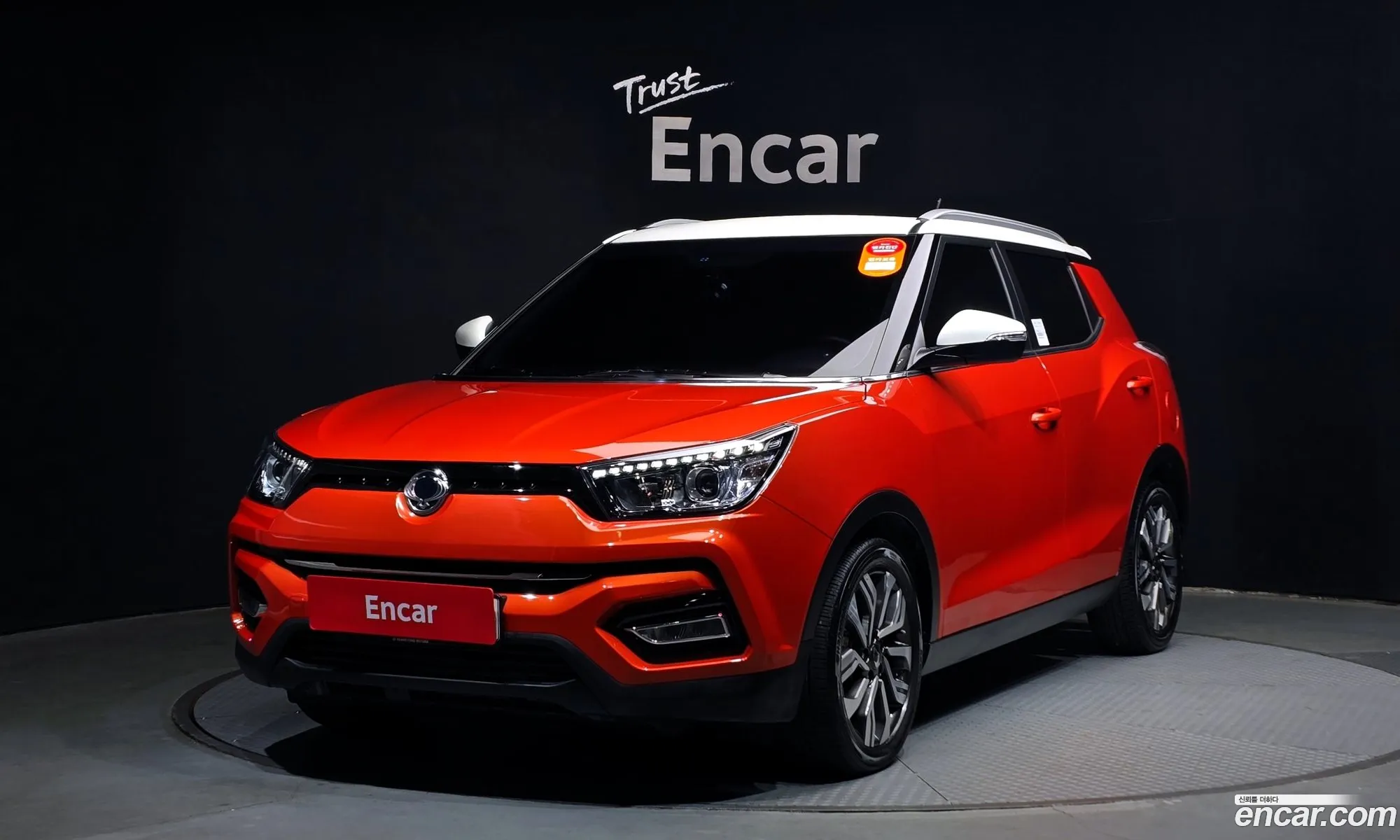 Tivoli Armorgear Plus 2Wd - фотография 17528913