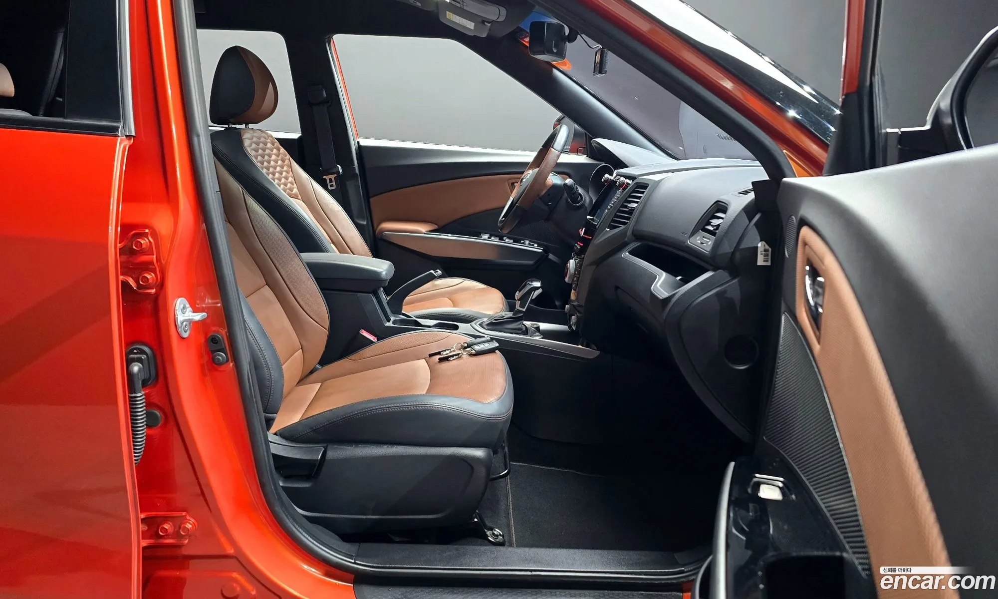 Korex Auto Trade - фотография 17521893