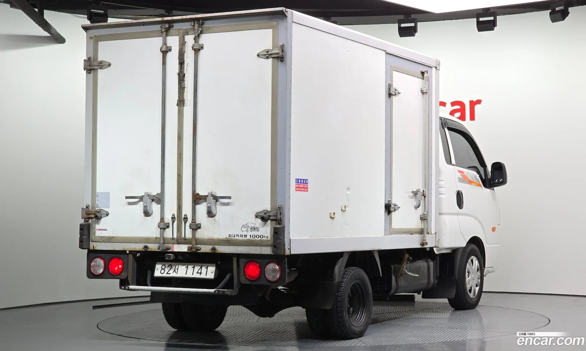 Korex Auto Trade - фотография 14065975