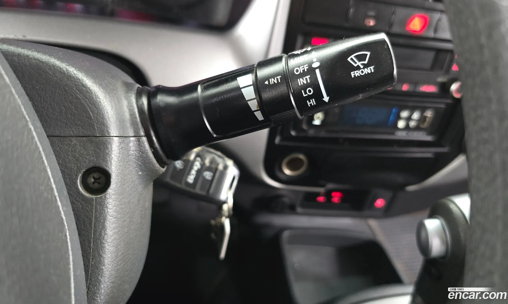 Kia Pregio King Cap Crdi 2017 - фотография 14022019
