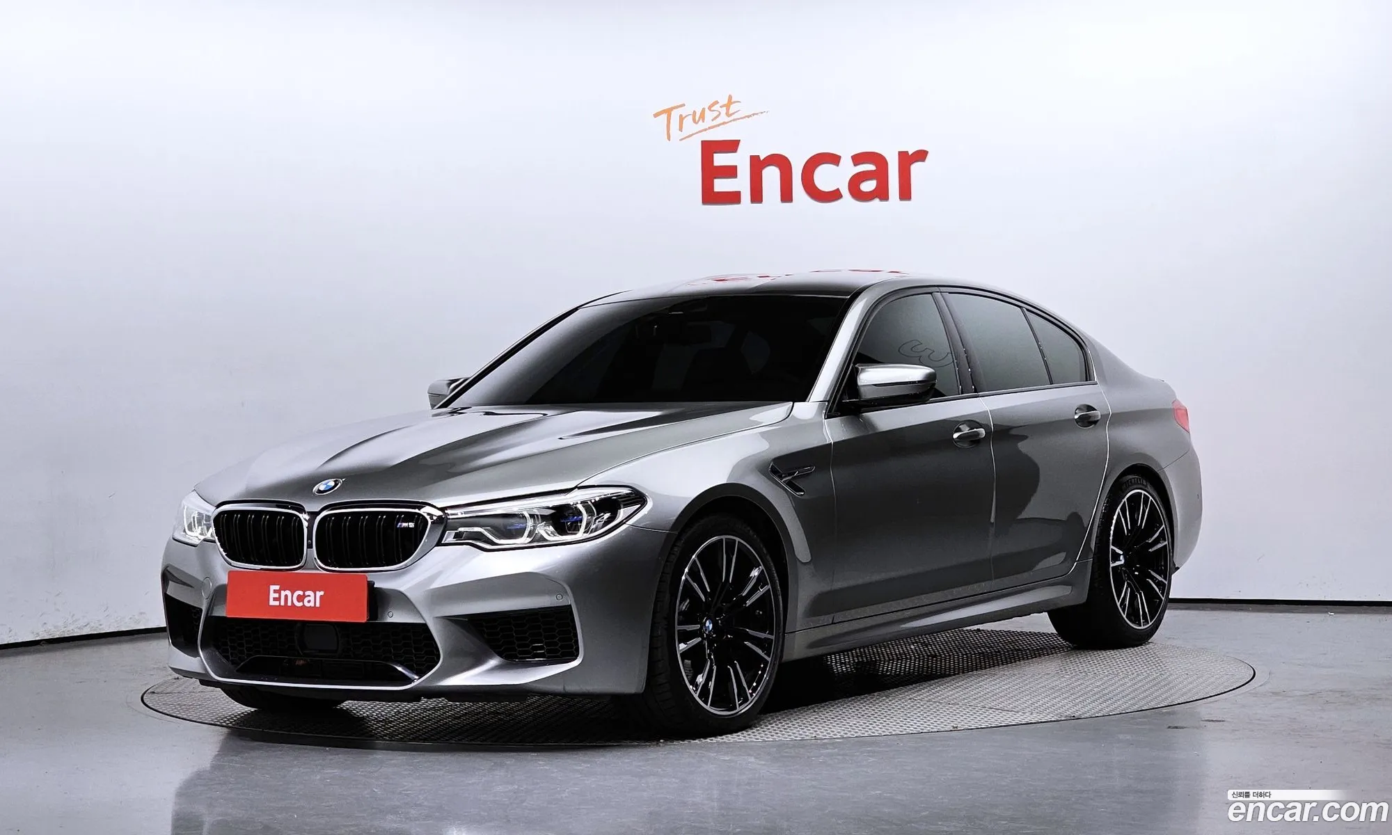 5 Series G30 M550I xDrive - фотография 60248