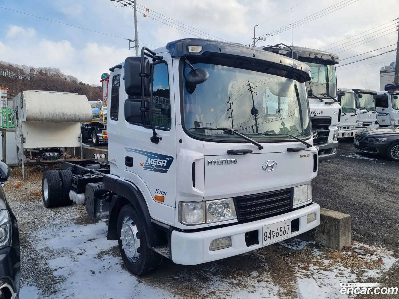 Korex Auto Trade - фотография 13301000