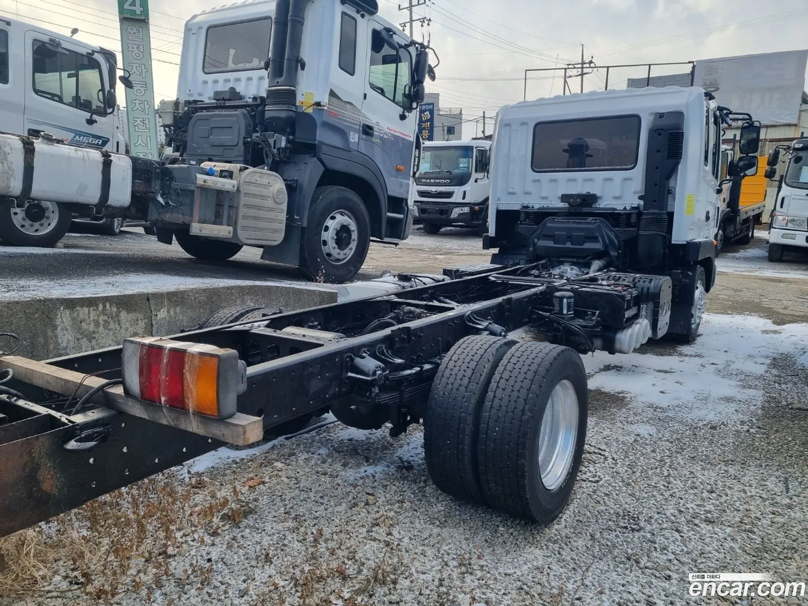 Korex Auto Trade - фотография 13300999