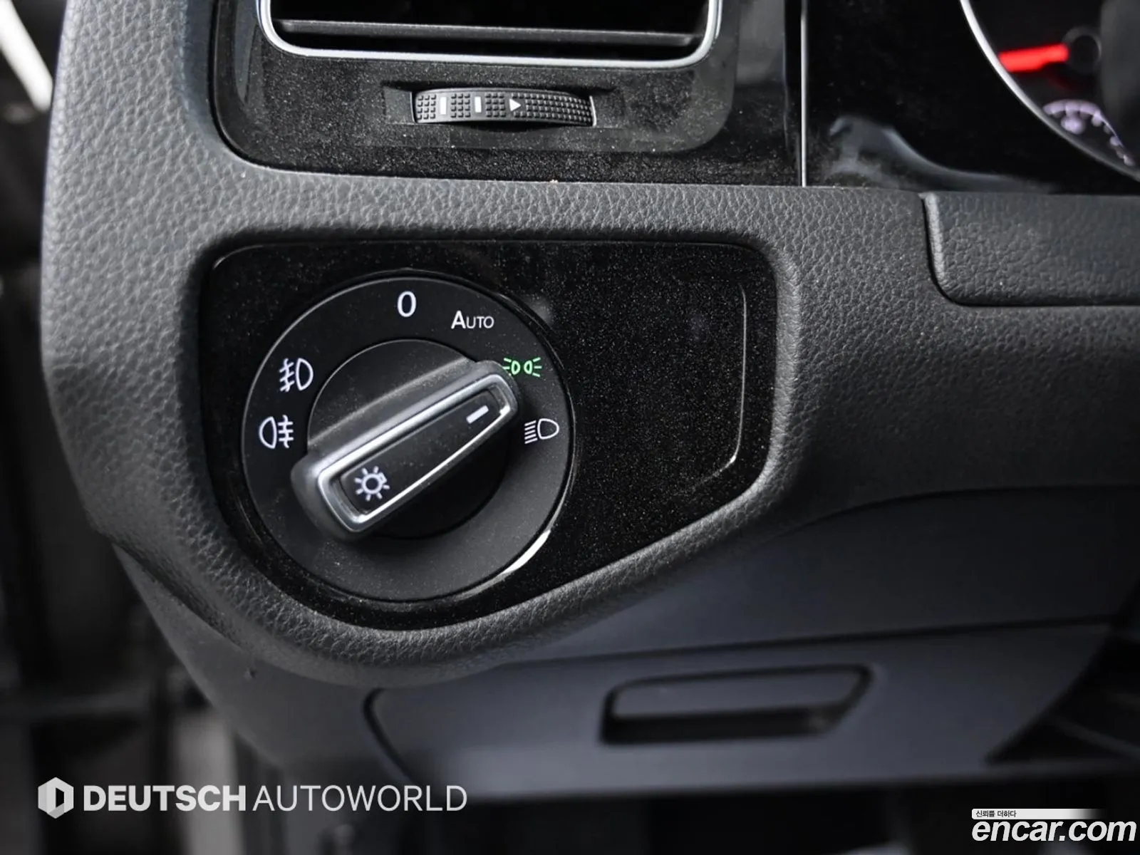 Golf 7Th Generation 20 Tdi - фотография 4221043
