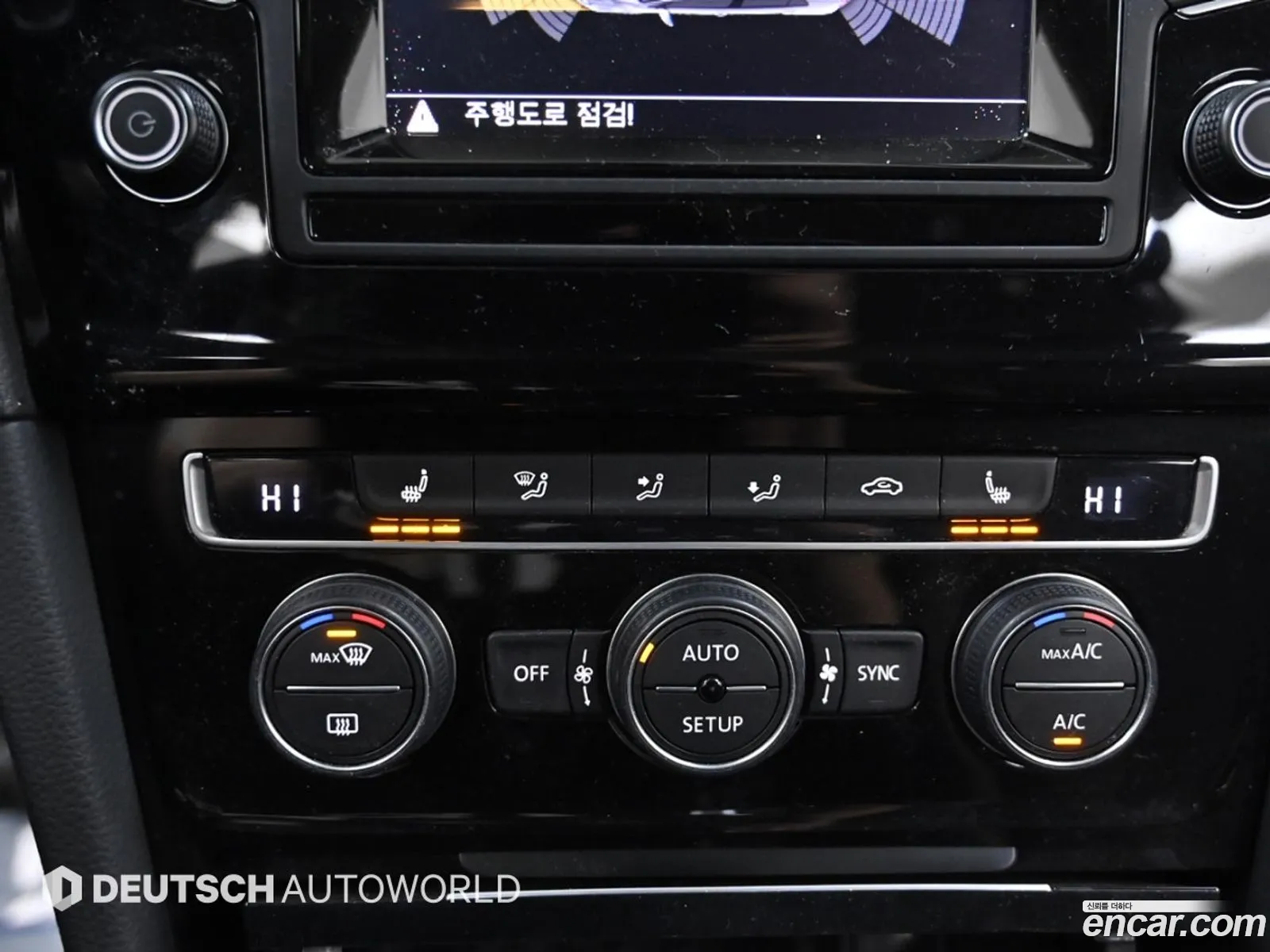 Golf 7Th Generation 20 Tdi - фотография 4221042