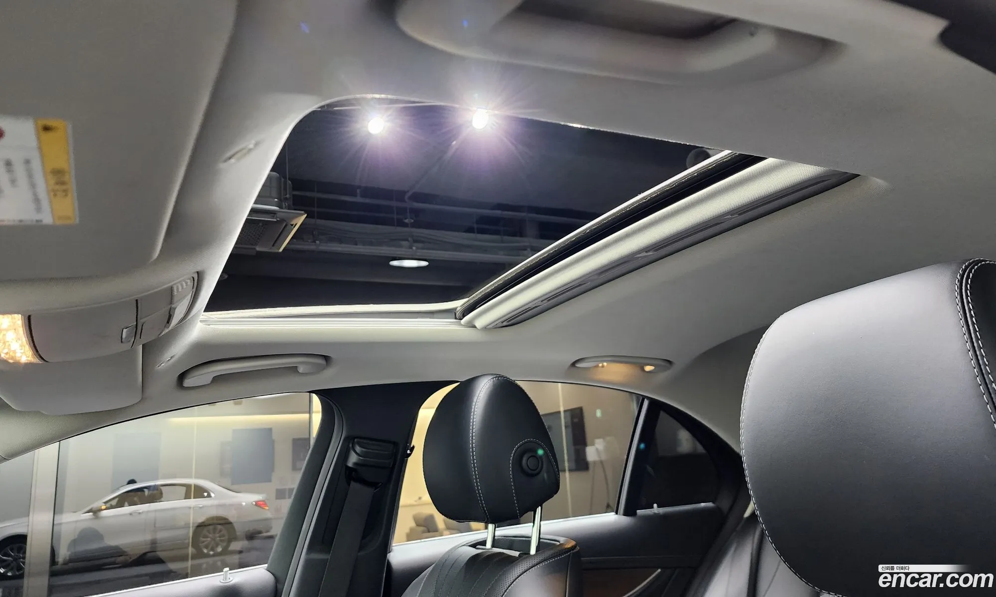 E-Class W213 E300 4Matic Exclusive - фотография 12113878