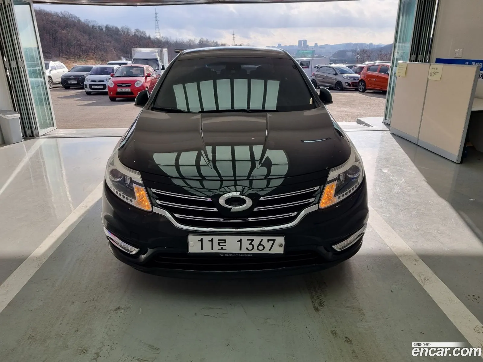 New Sm5 Platinum Diesel D - фотография 15403776