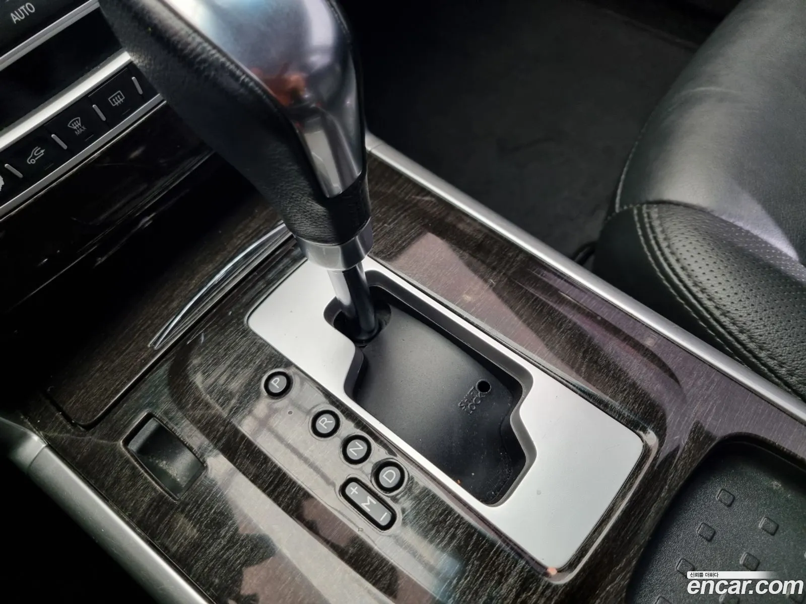 New Sm5 Platinum Diesel D - фотография 15403781