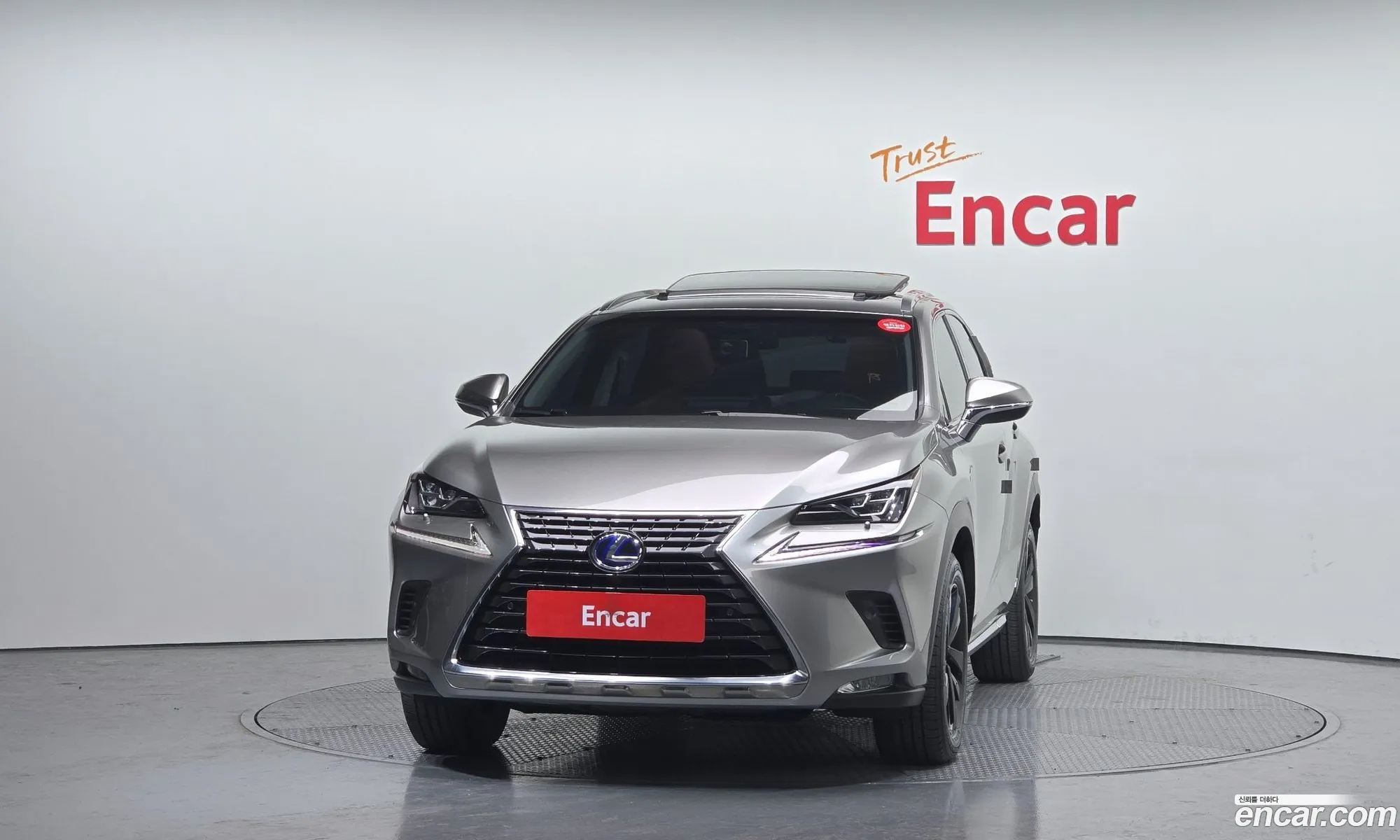 Korex Auto Trade - фотография 14602731