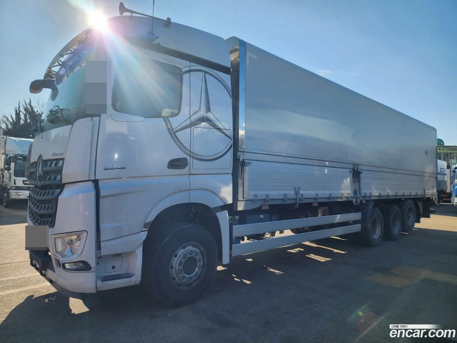 Korex Auto Trade - фотография 12039179