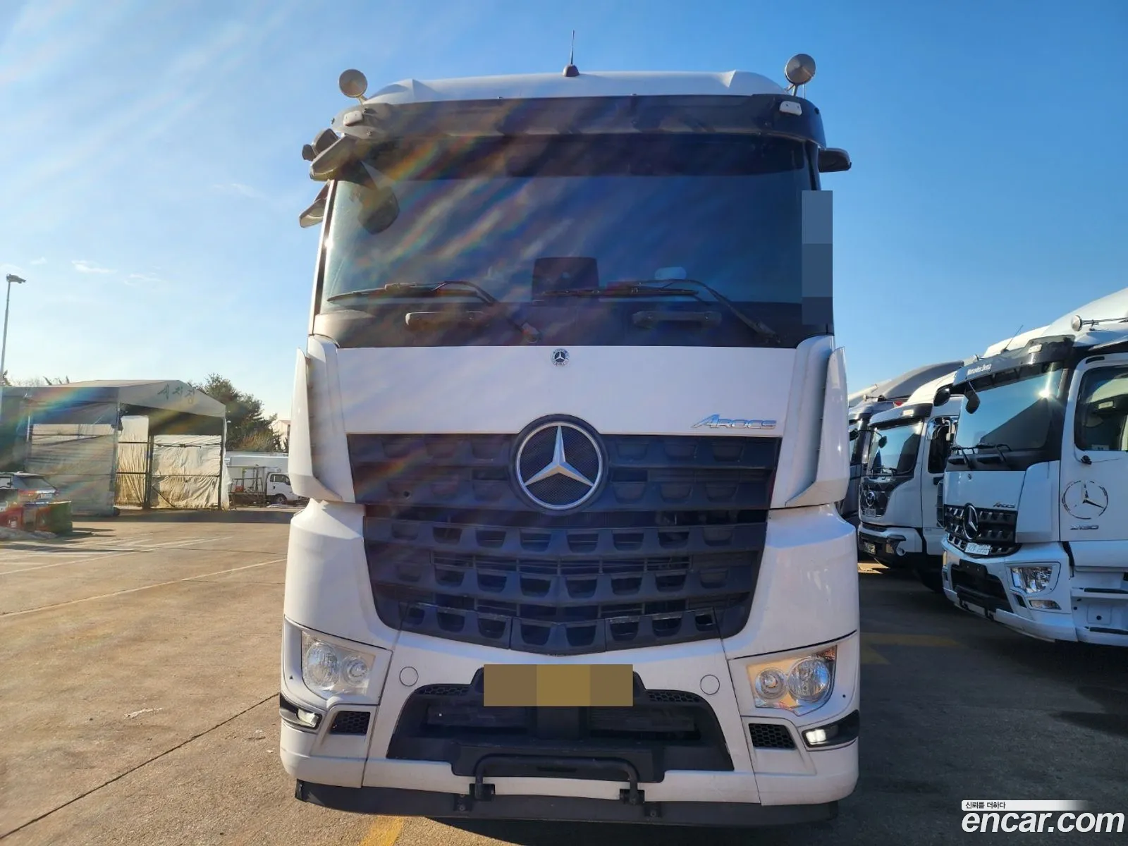 Korex Auto Trade - фотография 12039178