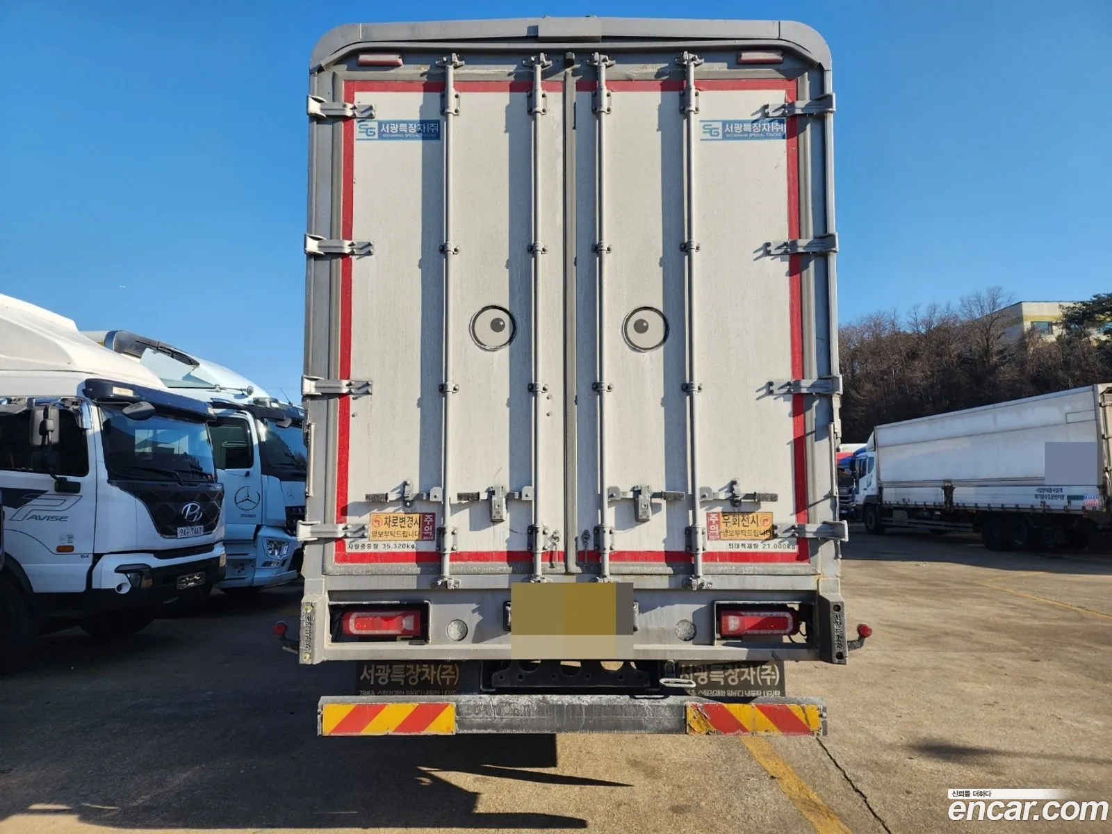 Korex Auto Trade - фотография 12039177