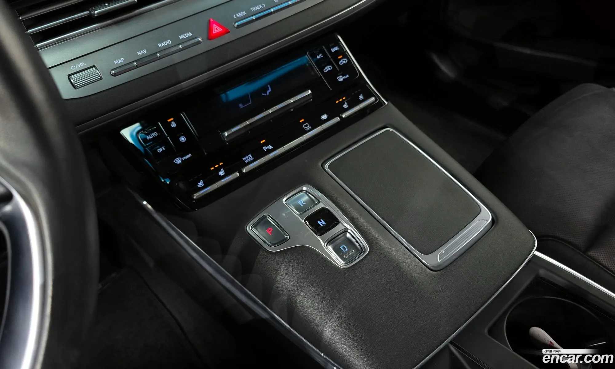 Korex Auto Trade - фотография 12383302
