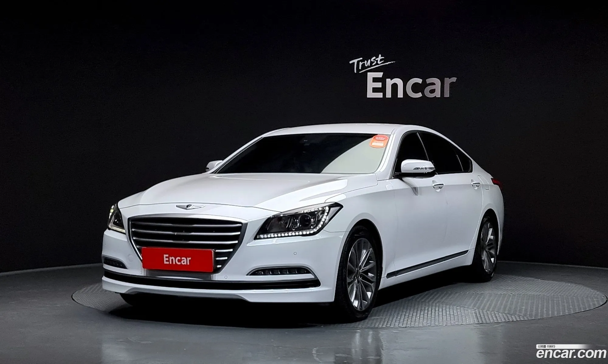 Genesis Dh G330 Modern - фотография 13618078