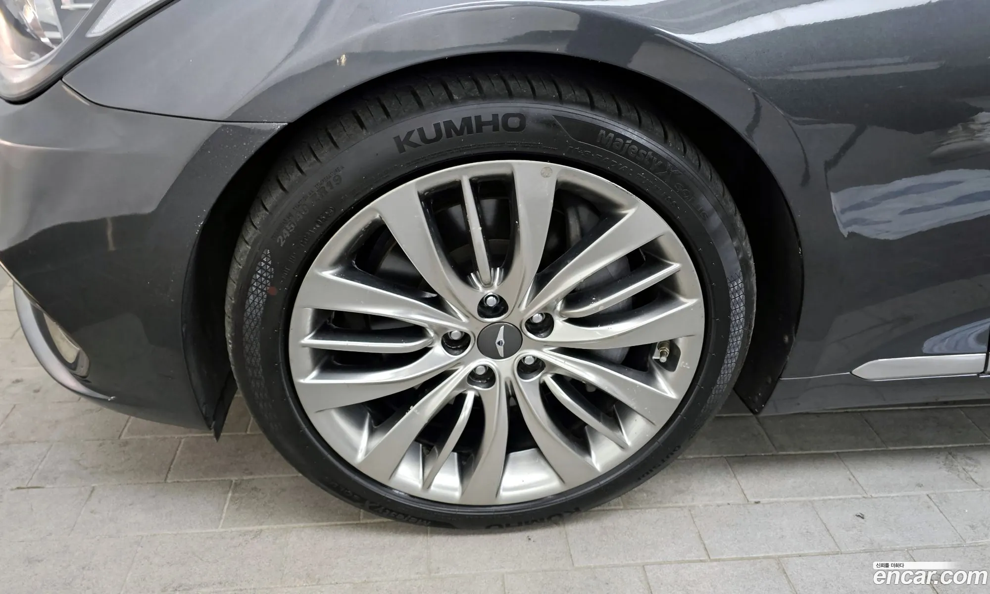 Korex Auto Trade - фотография 12650587