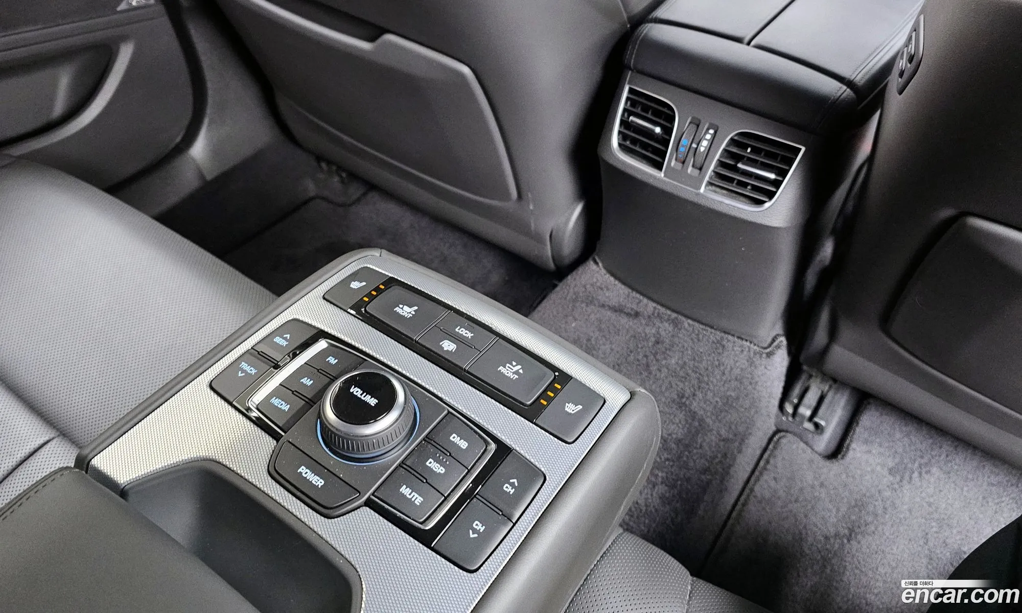 G80 22D Awd Premium Luxury - фотография 12668697