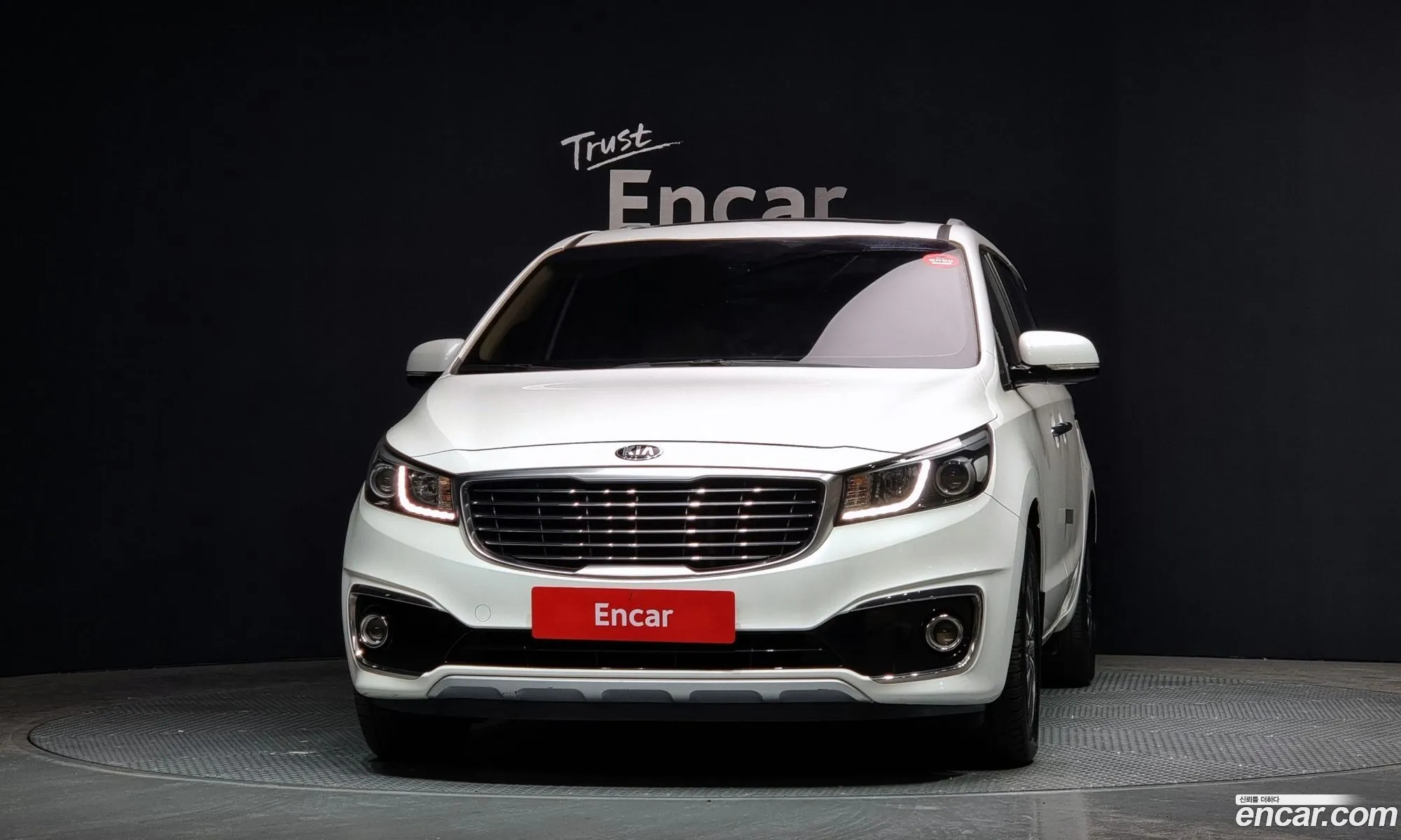 Korex Auto Trade - фотография 14132075