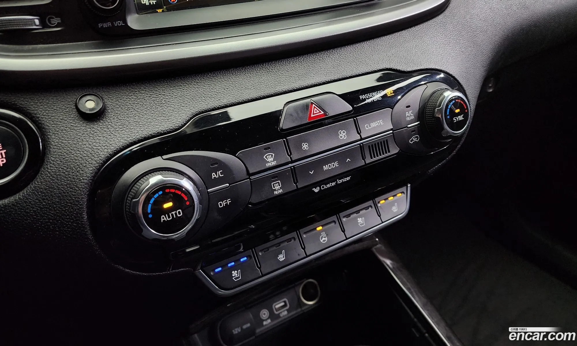 Kia Sorento Diesel 20 2Wd 2016 - фотография 12730851