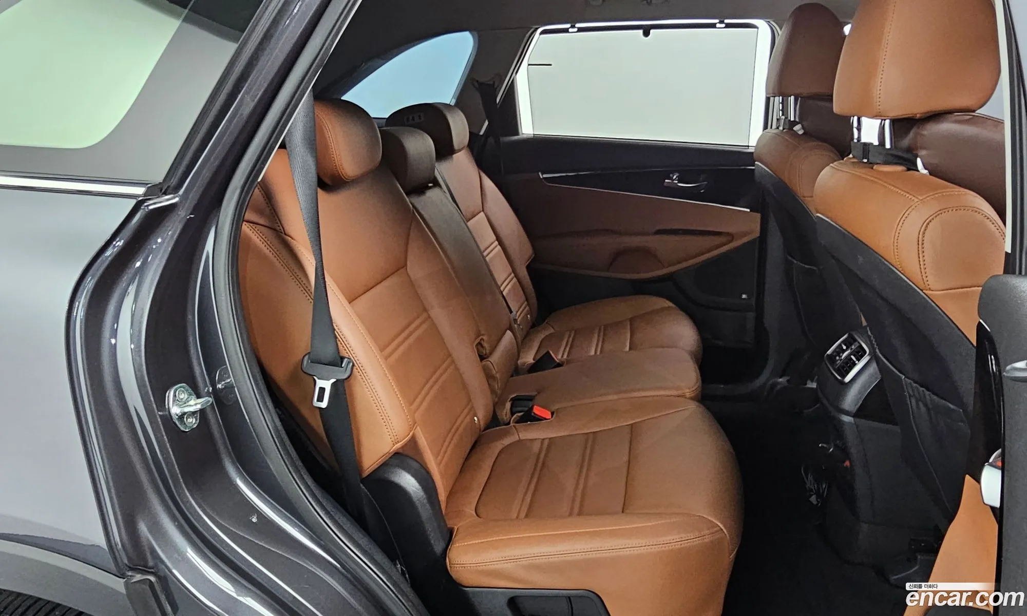 The New Sorento Diesel 20 2Wd Noblesse - фотография 13485336