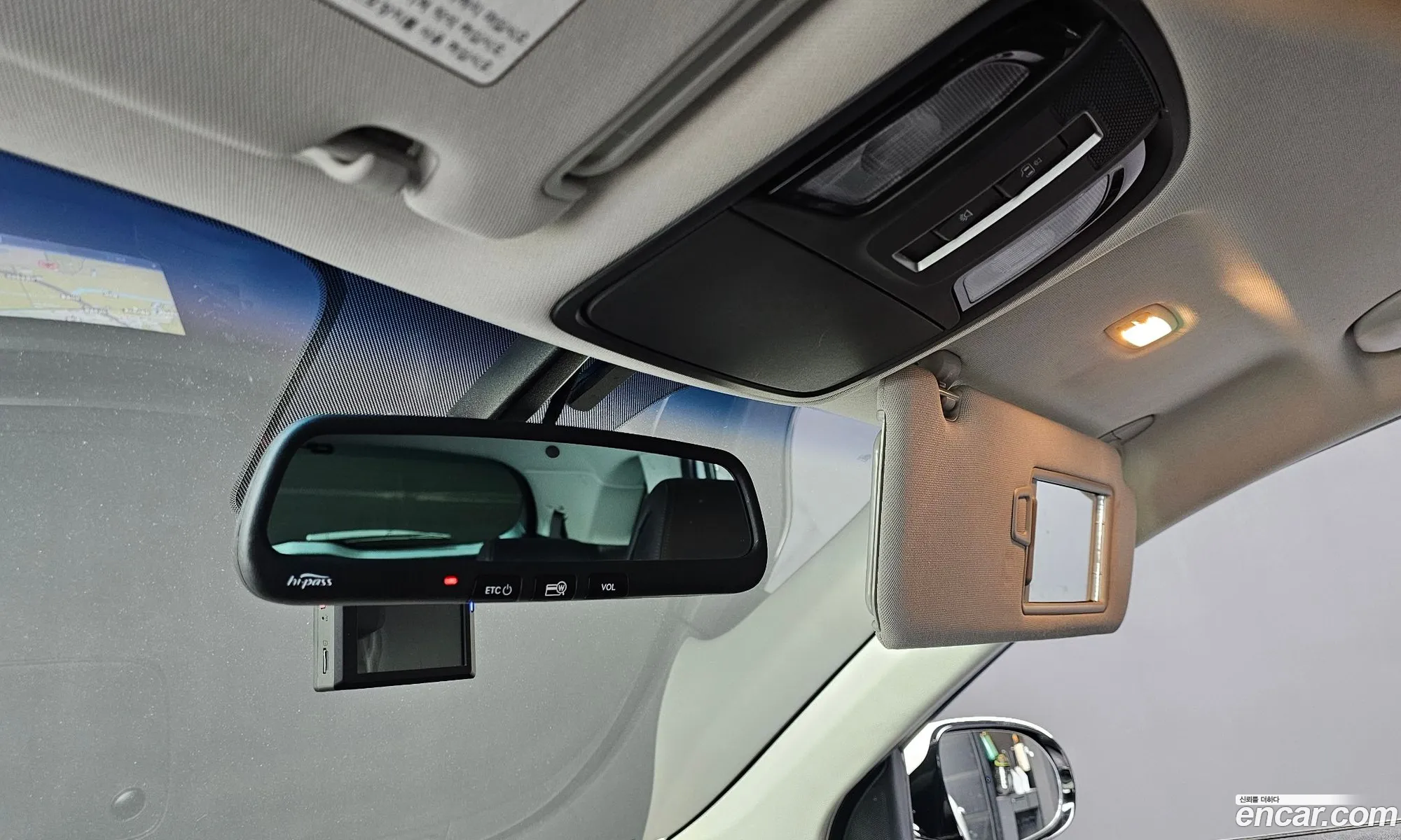 All New Sorento Diesel 22 2Wd Prestige - фотография 13502951
