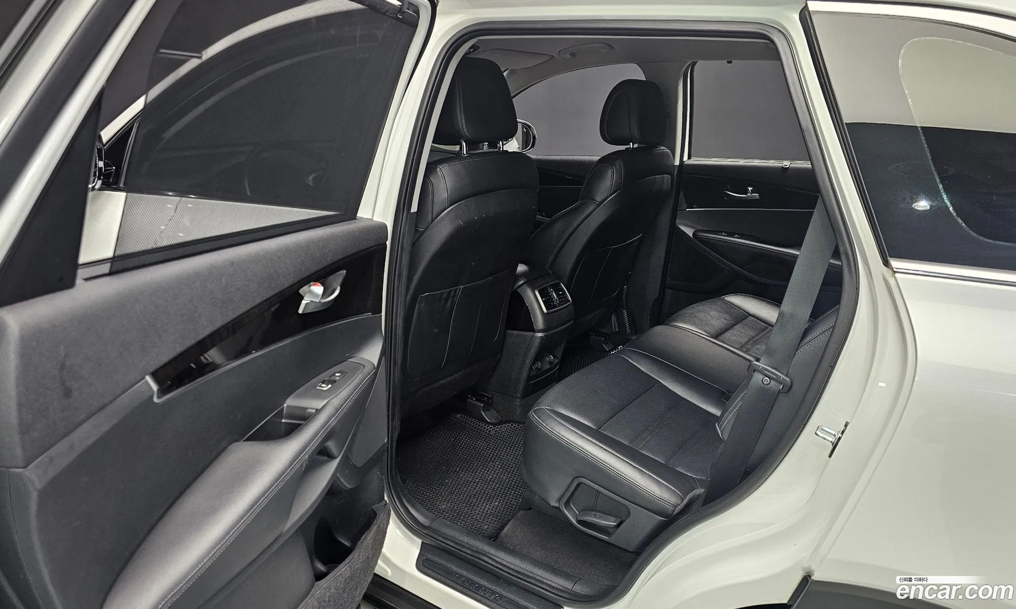 All New Sorento Diesel 22 2Wd Prestige - фотография 13502950