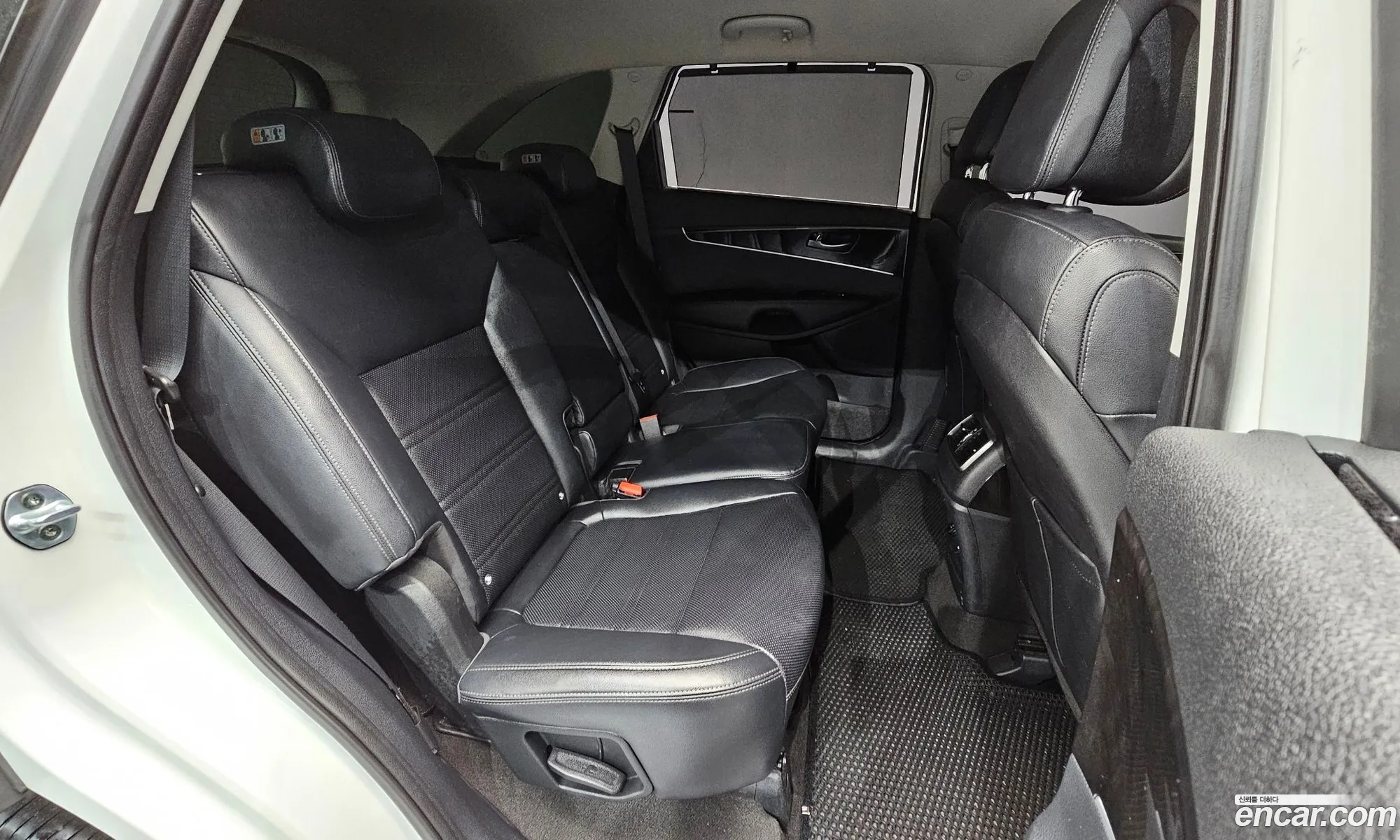 All New Sorento Diesel 22 2Wd Prestige - фотография 13502948
